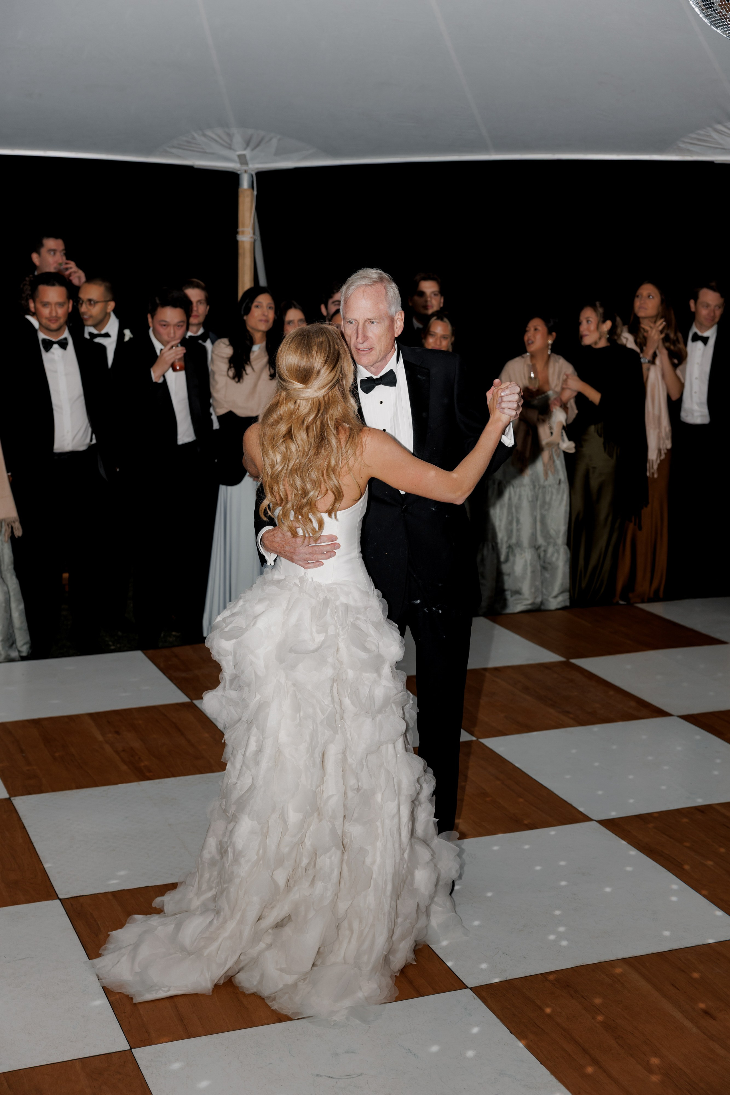 Marci and Yi. Wedding photographer and videographer New York | New Jersey