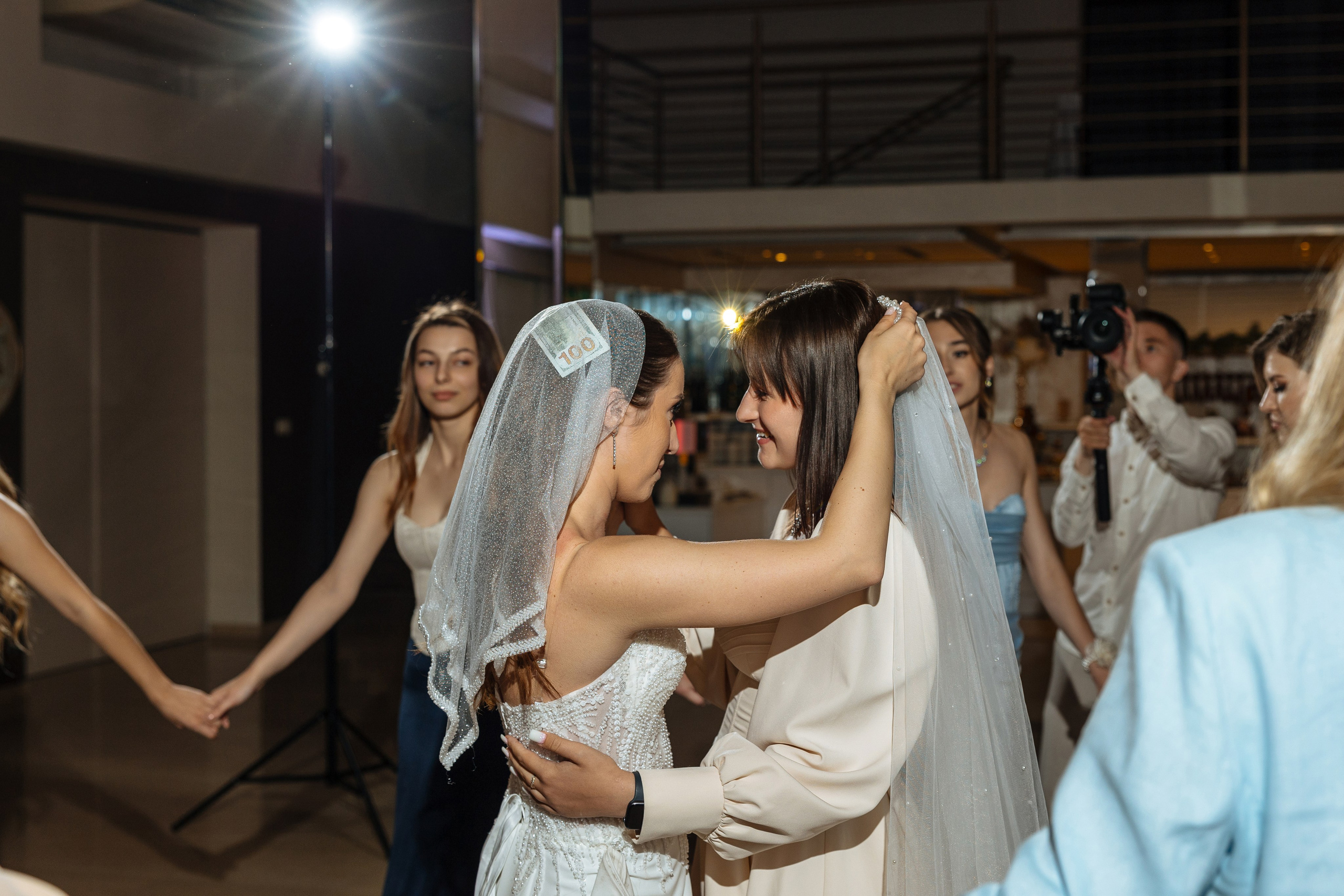 Darina Artem. Ірина Терещук