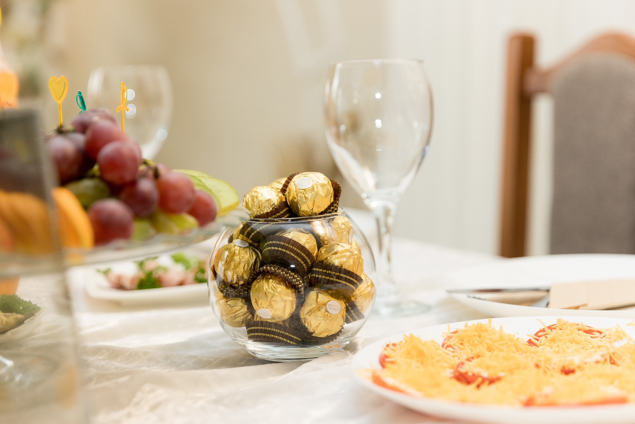 Уляна та Моїсей. Ірина Терещук