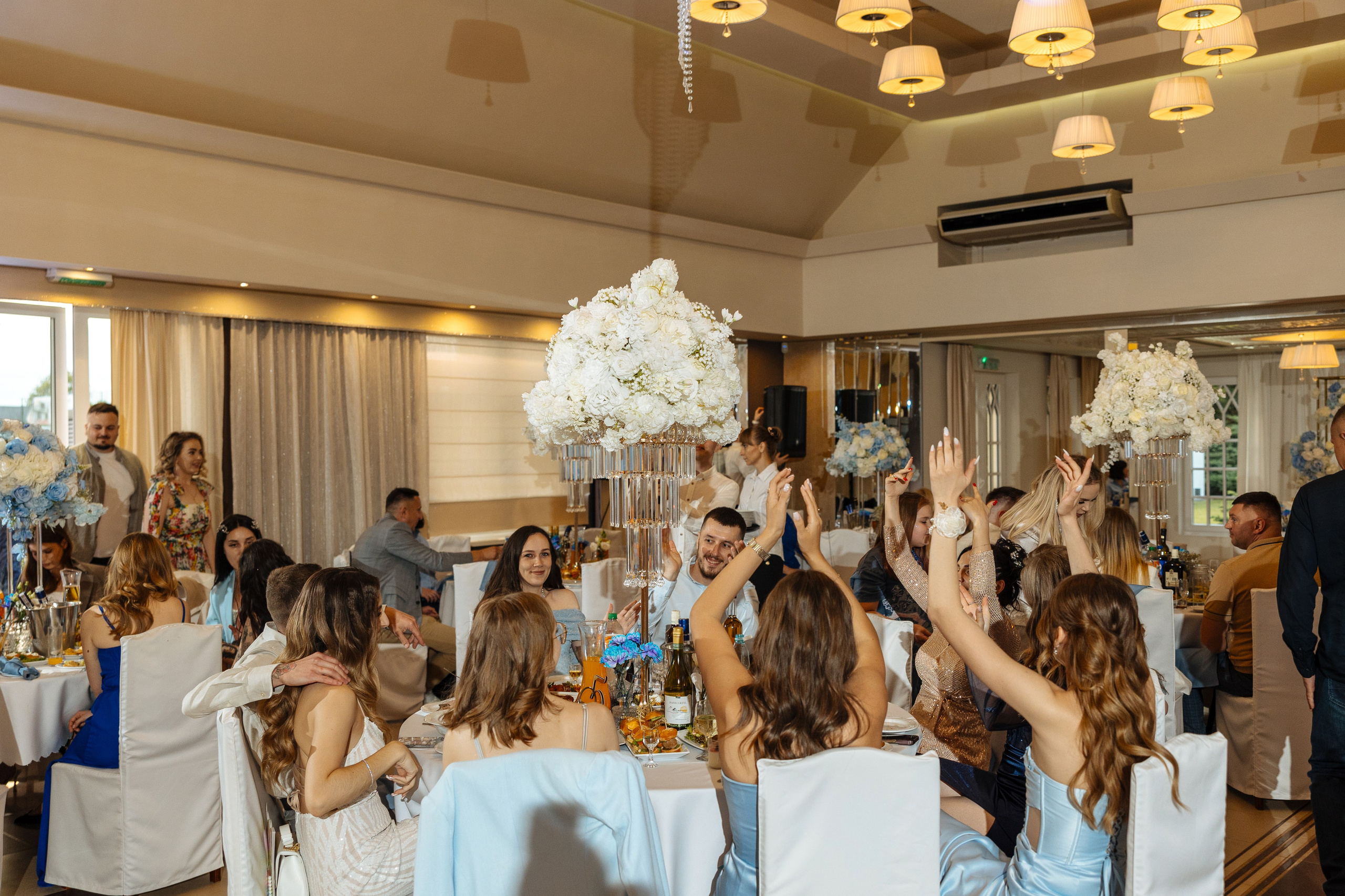 Darina Artem. Ірина Терещук