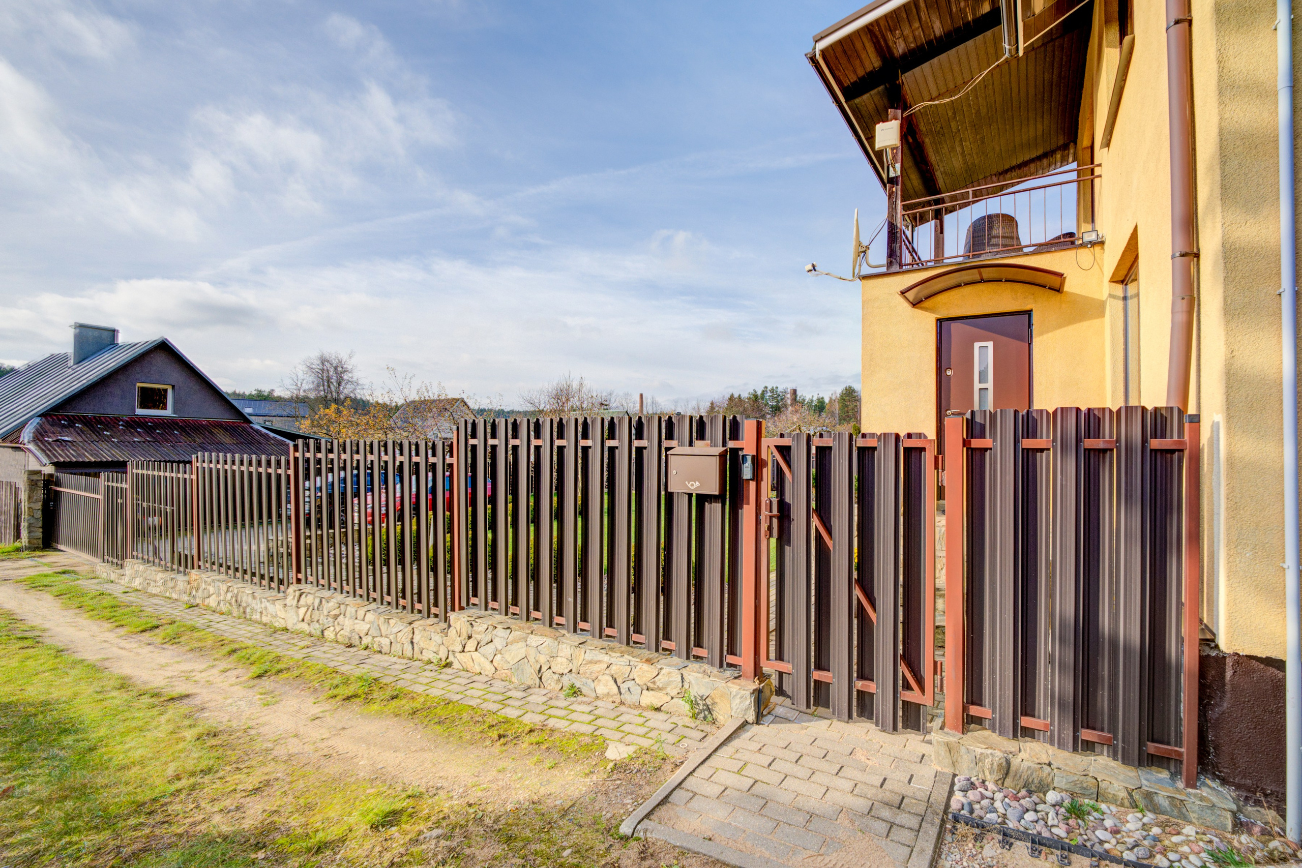 Korių g. 34, Vilnius. Elina Sapiega fotografė Vilniuje