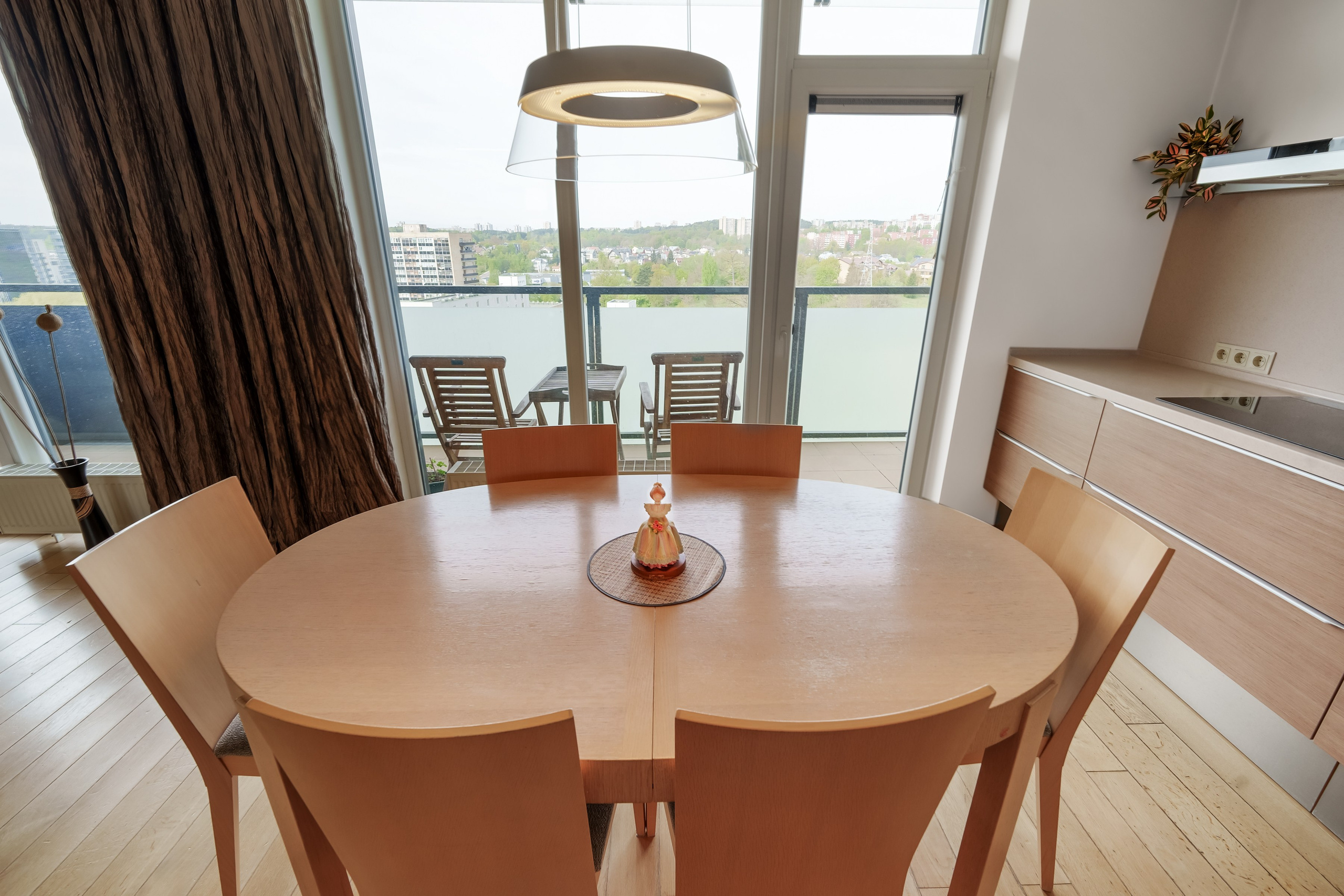 Trinapolio g. 9a. Elina Sapiega fotografė Vilniuje