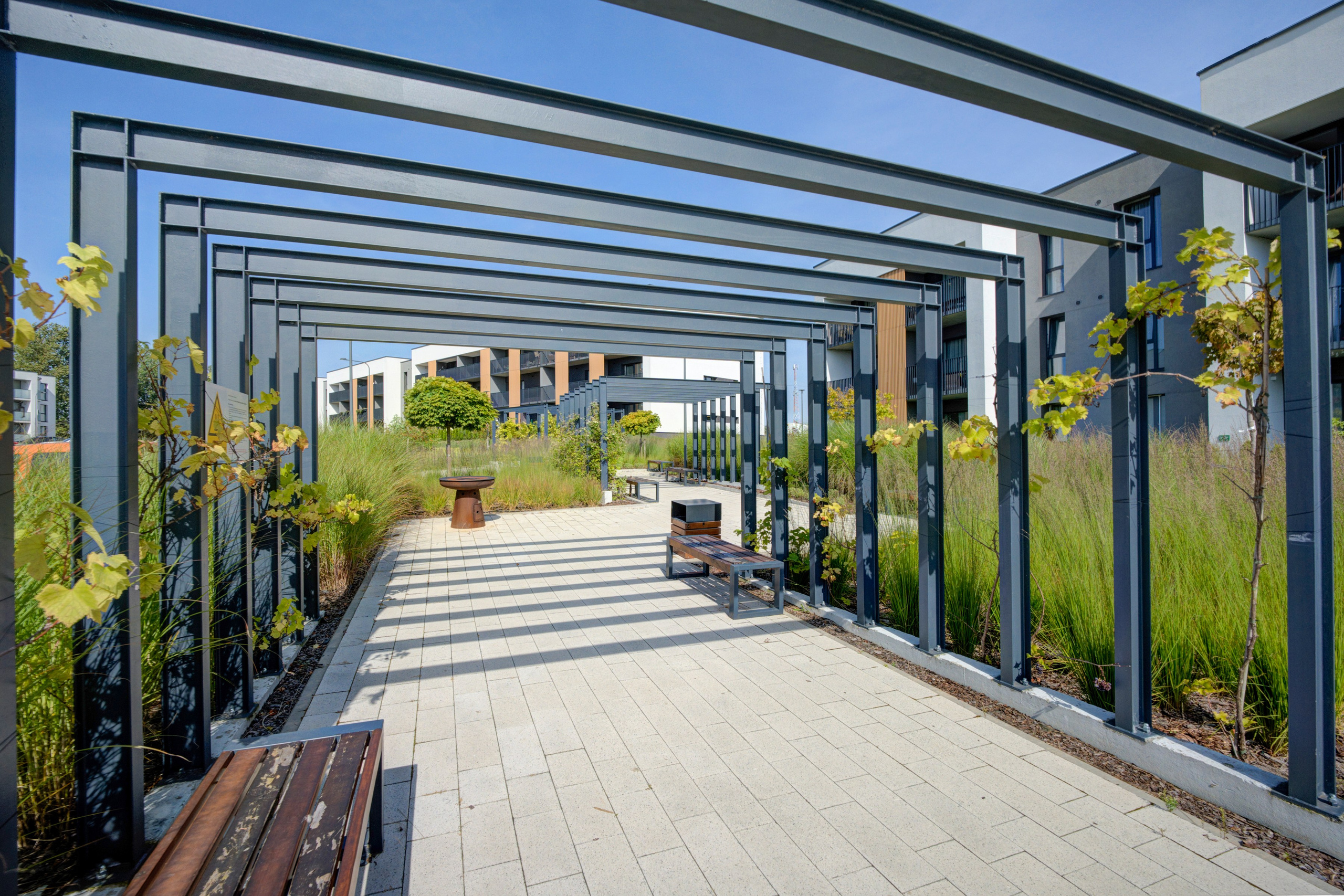 Gilužio g. 49, 2k. butas prie ežero. Elina Sapiega fotografė Vilniuje