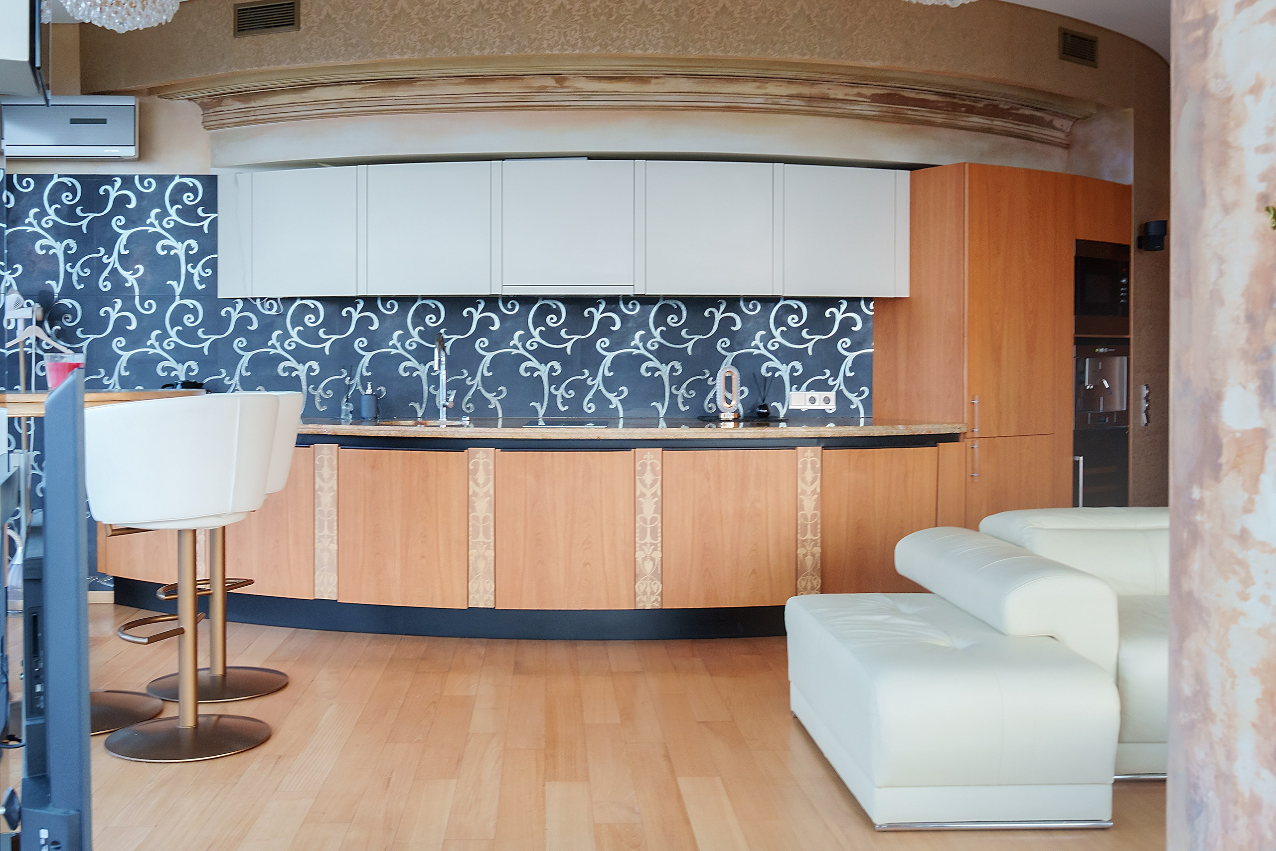 Savanoriu g. 1. Elina Sapiega fotografė Vilniuje