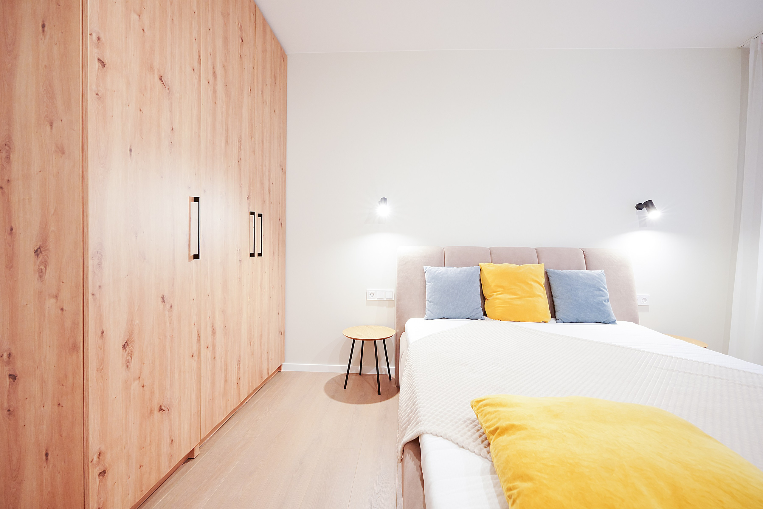 Stanevičiaus g. 82. Elina Sapiega fotografė Vilniuje