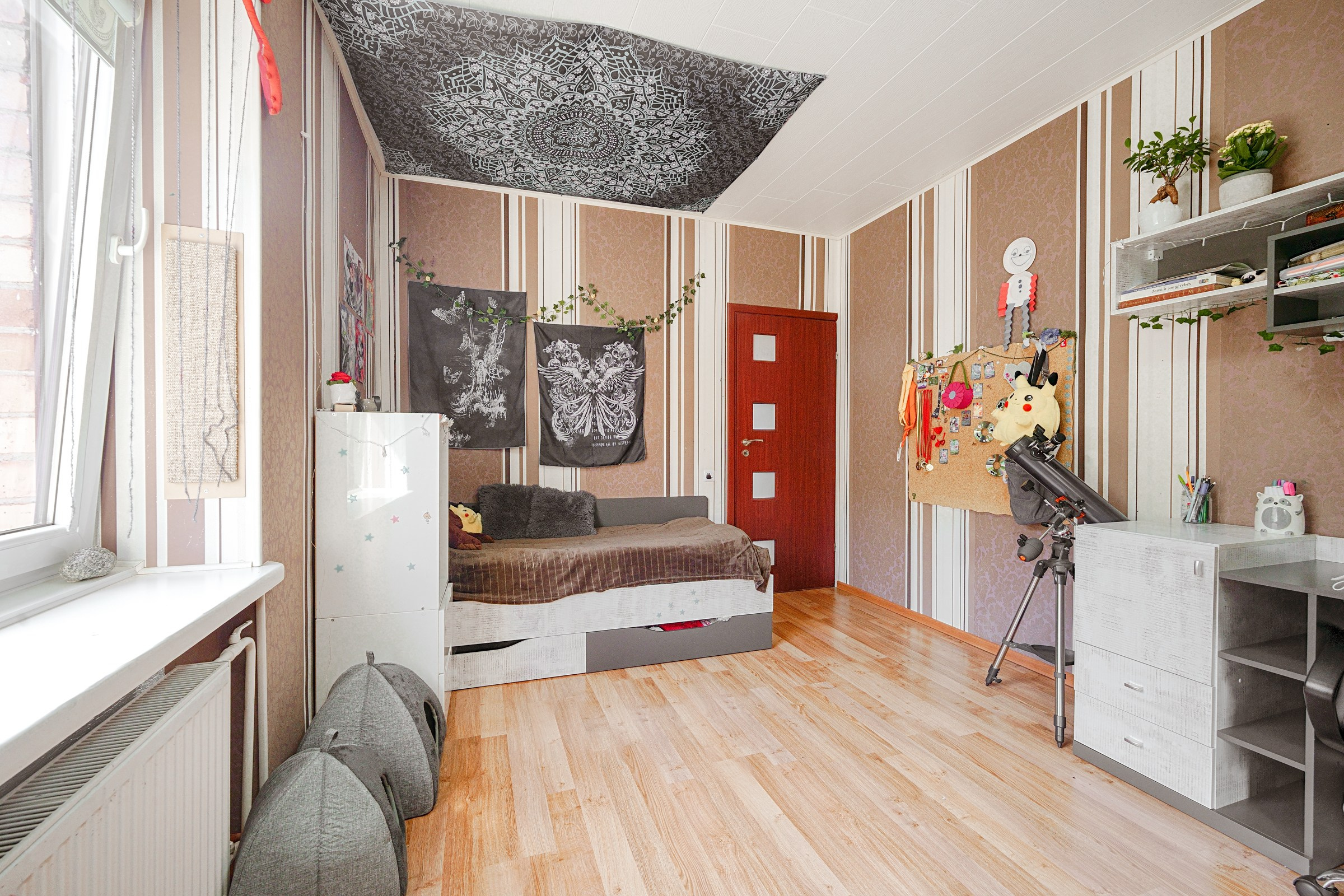 Namo fotosesija. Elina Sapiega fotografė Vilniuje