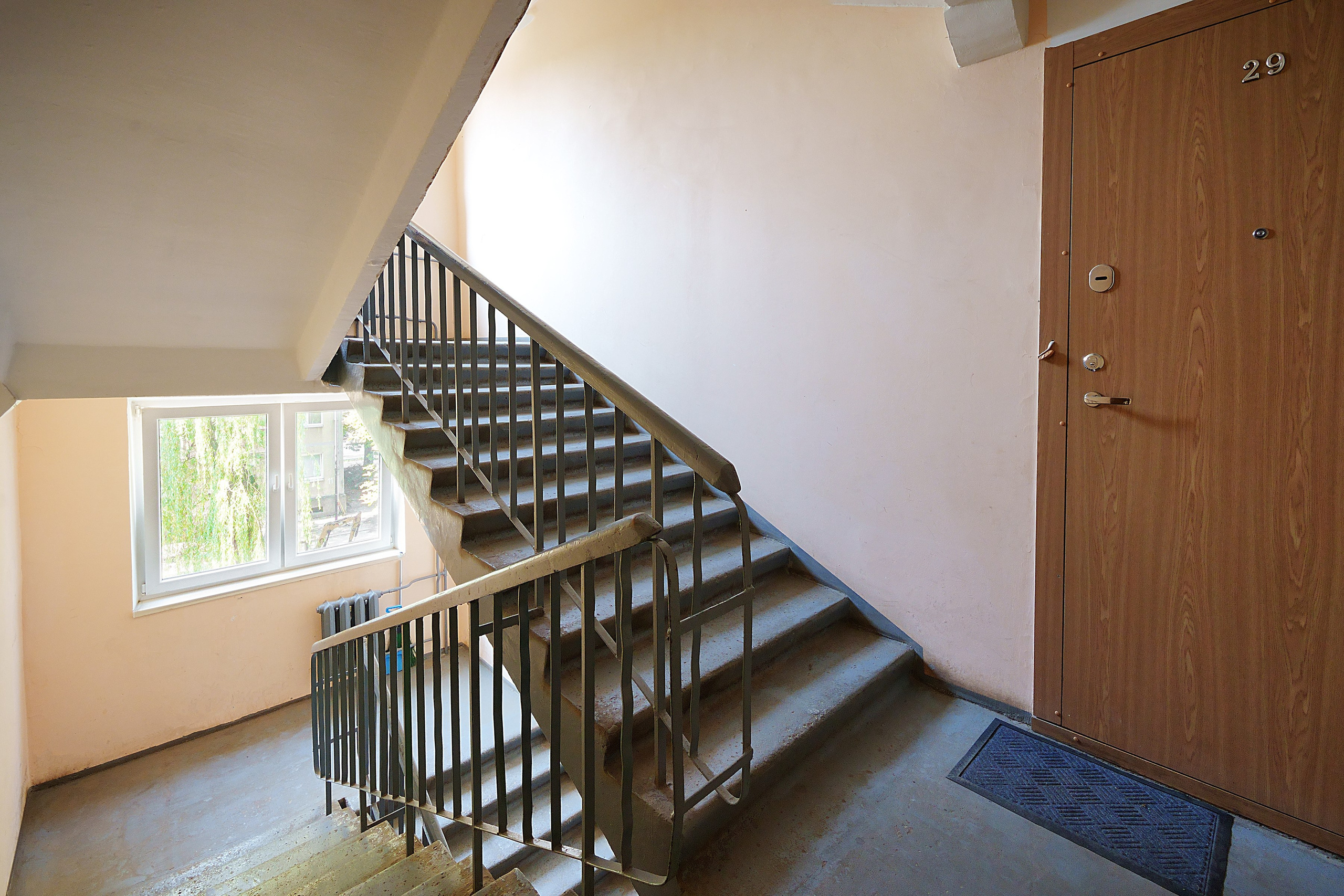 Smolenskio g. 13. Elina Sapiega fotografė Vilniuje