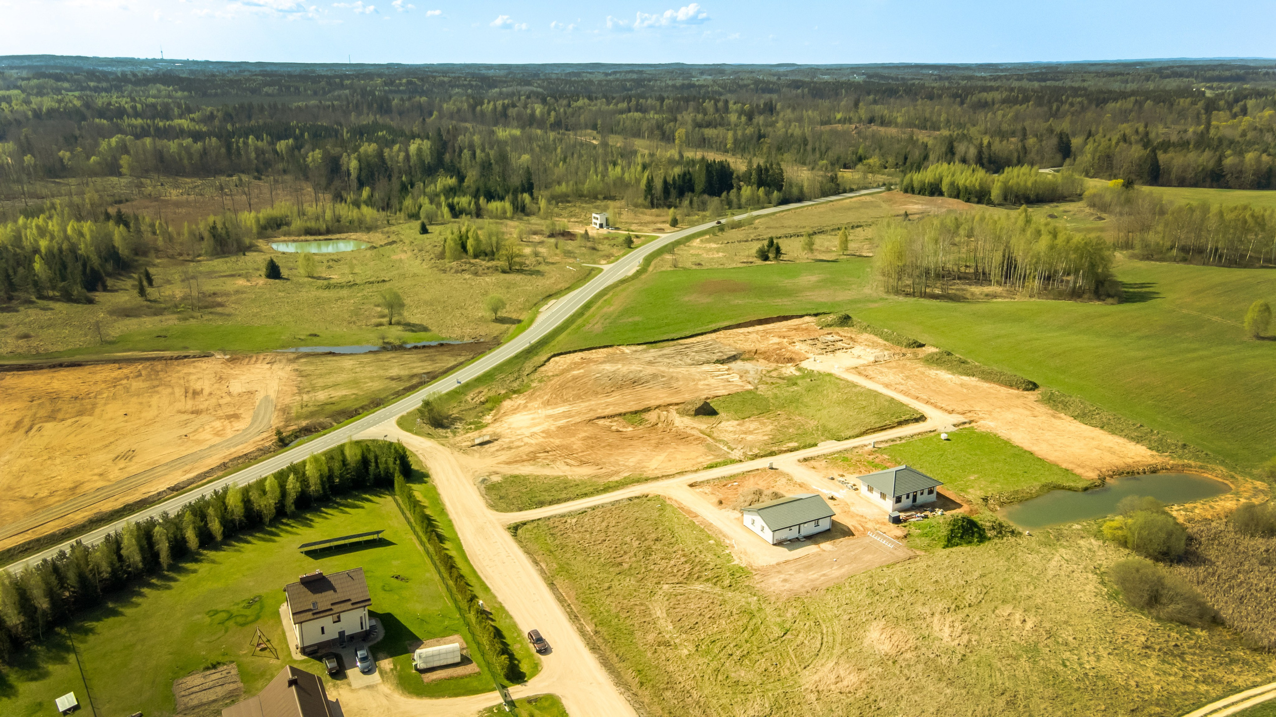 Pikeliškes, Užupio g,. Elina Sapiega fotografė Vilniuje