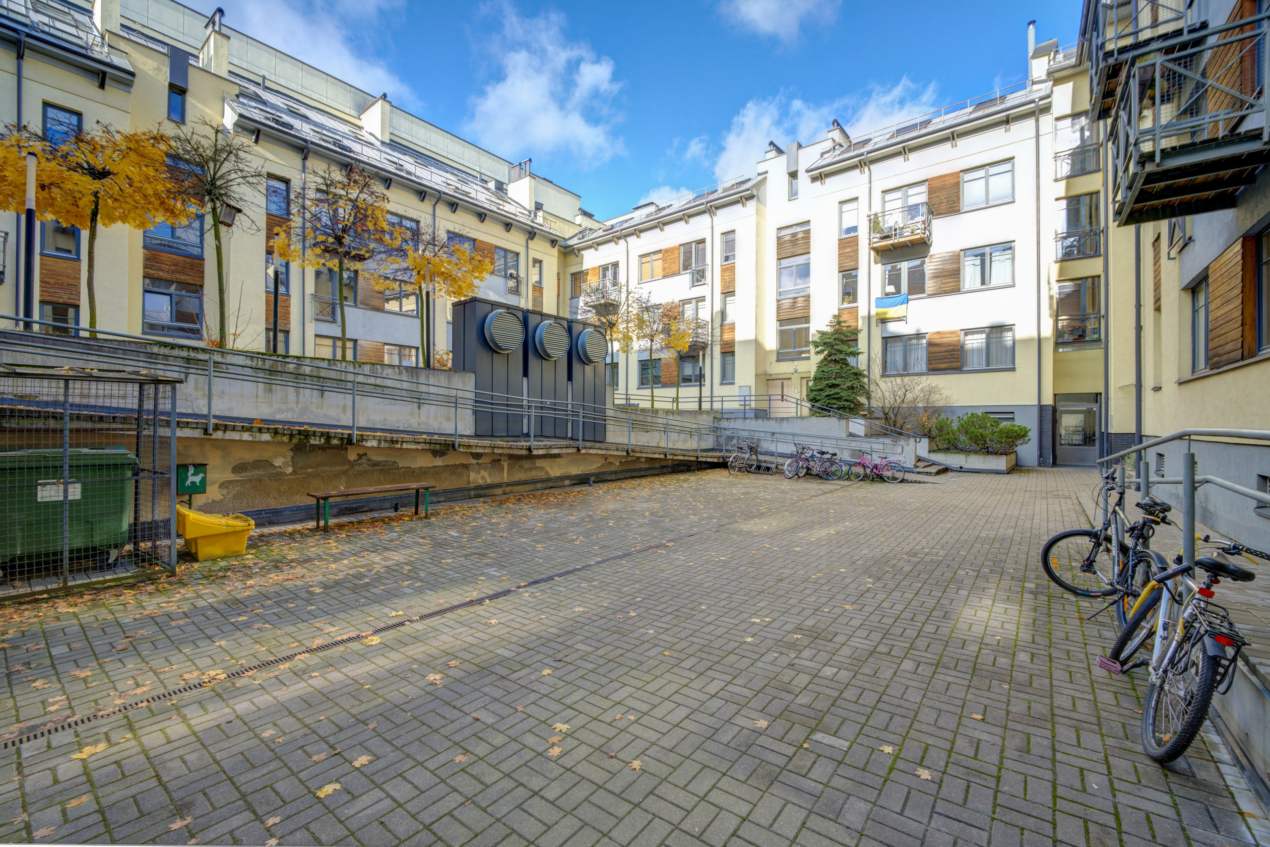 Šv. Stepeno g. 29, 2-jų kambarių buto fotosesija. Elina Sapiega fotografė Vilniuje