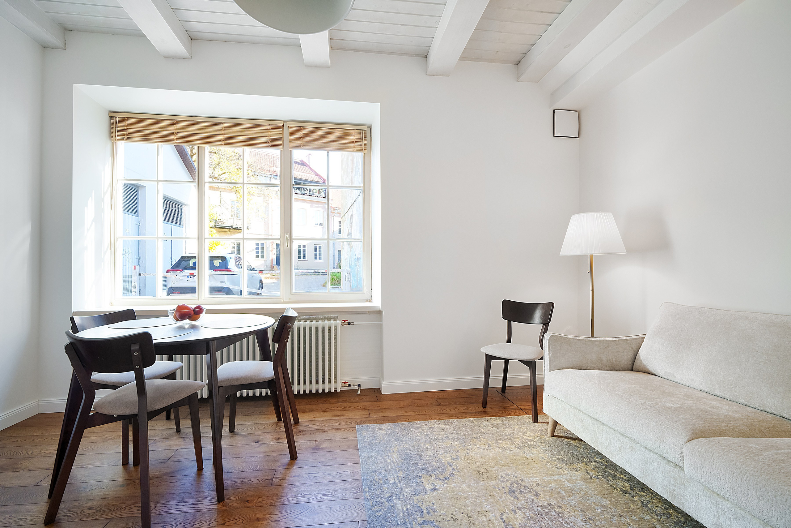 Užupio g.2. Elina Sapiega fotografė Vilniuje