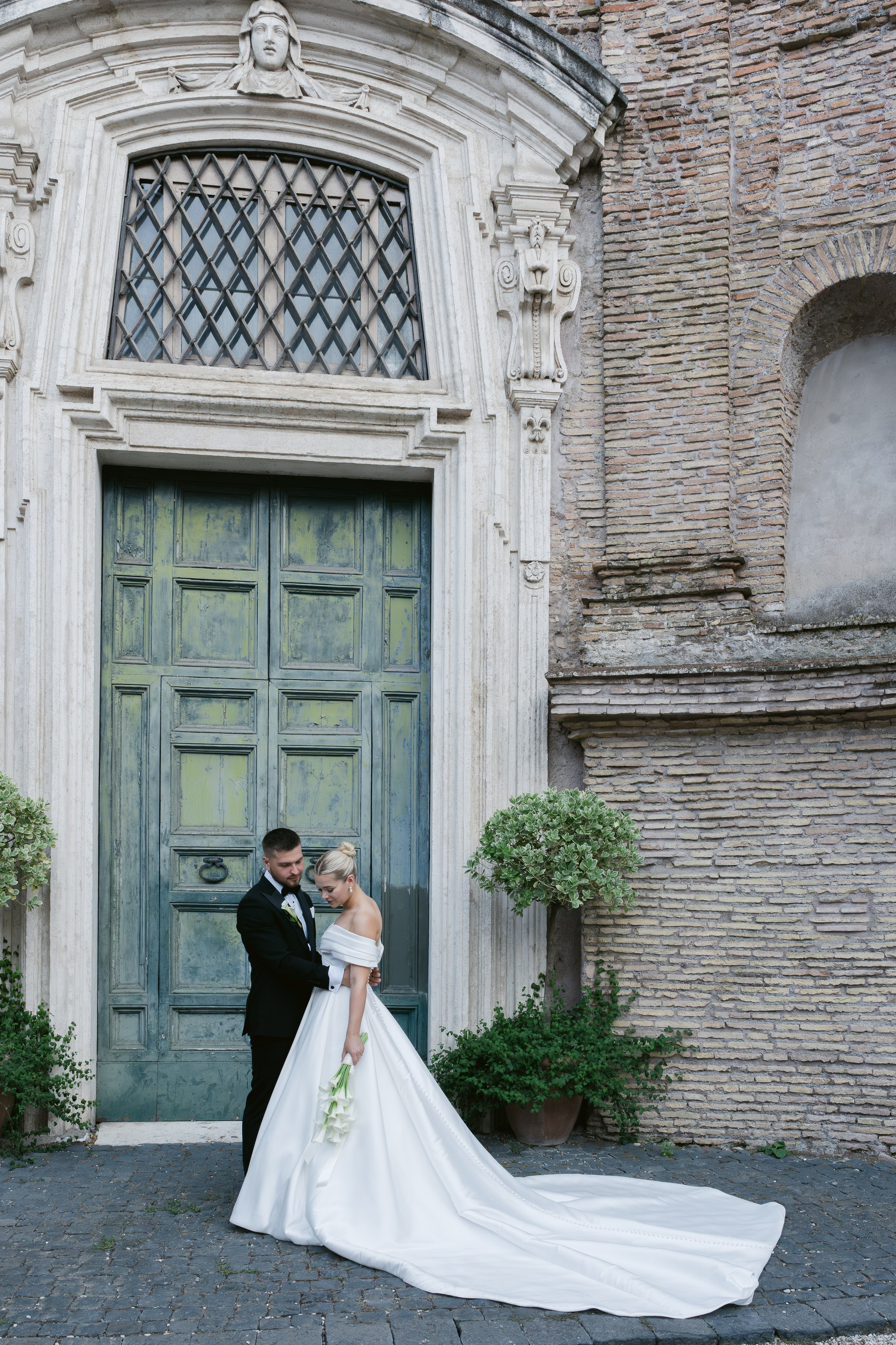 LAUREN and KAI _ROME. PHOTOGRAPHER IN ITALY