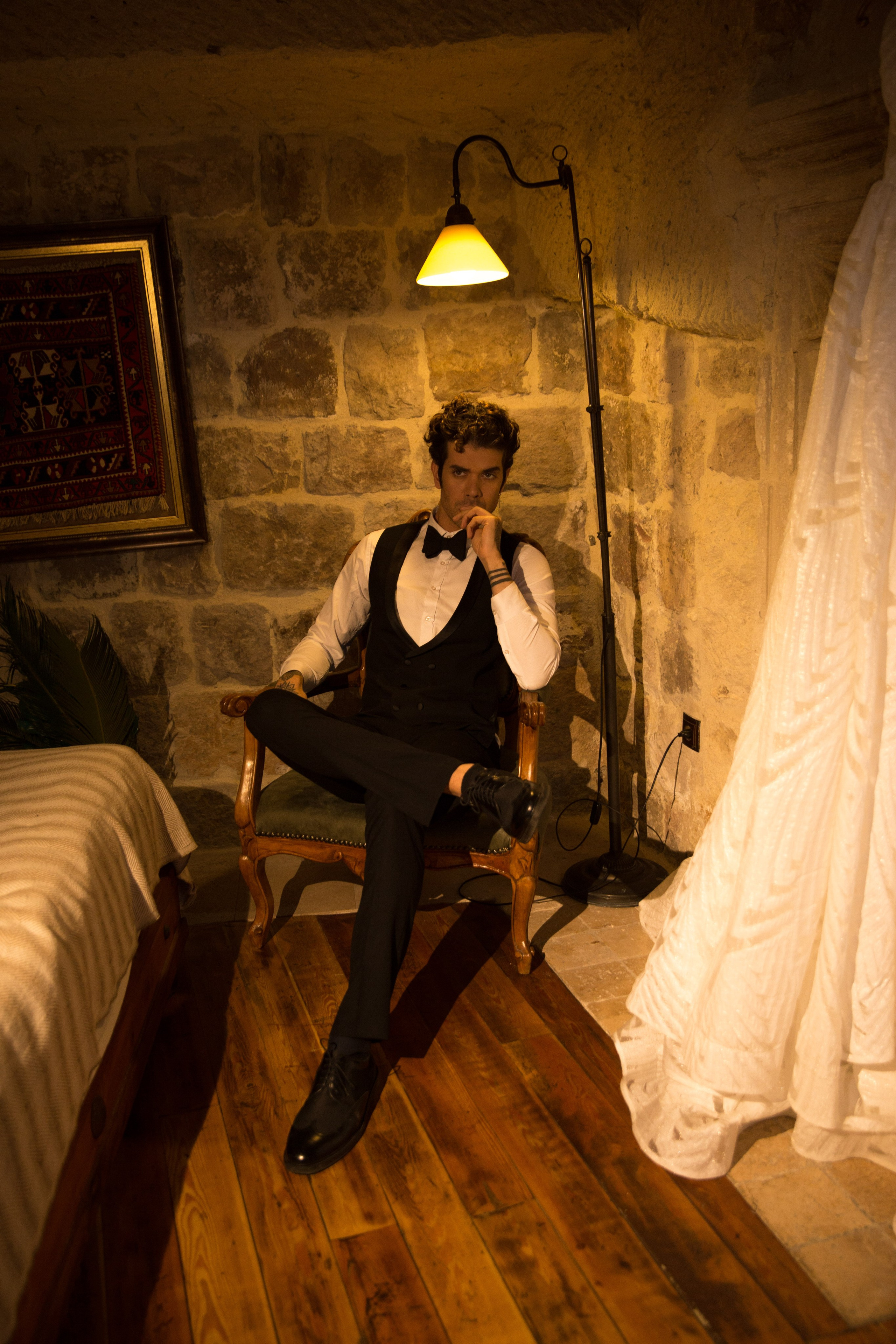 Wedding in Cappadocia – Taya & Farsam. Wedding Stories — Professional Wedding Photography & Videography in Germany, Italy, Spain & all across Europe