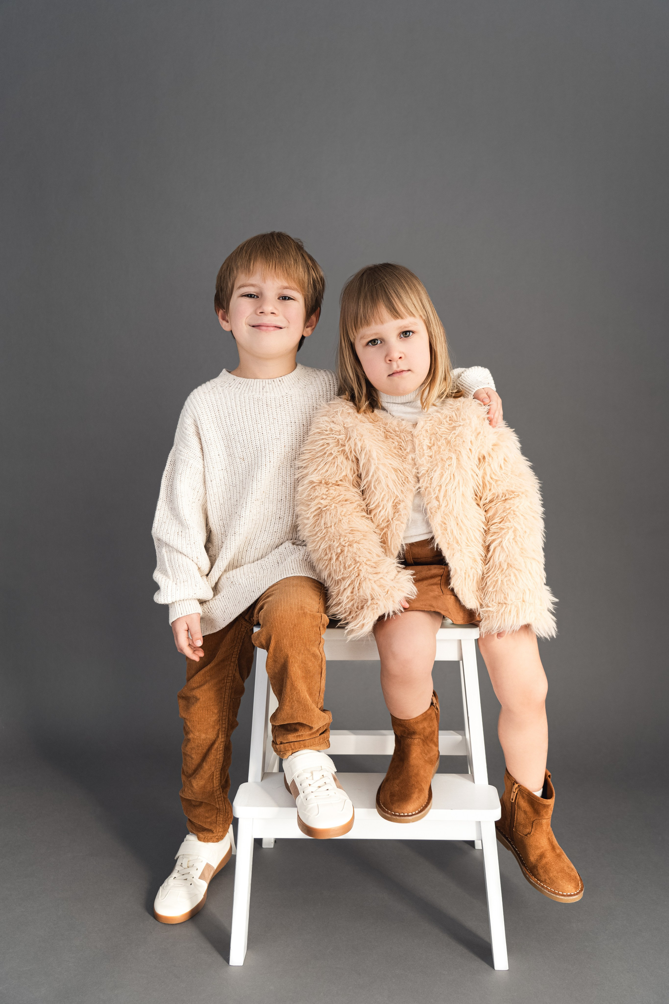 Kids model / actors headshot. Santa Clarita Photographer