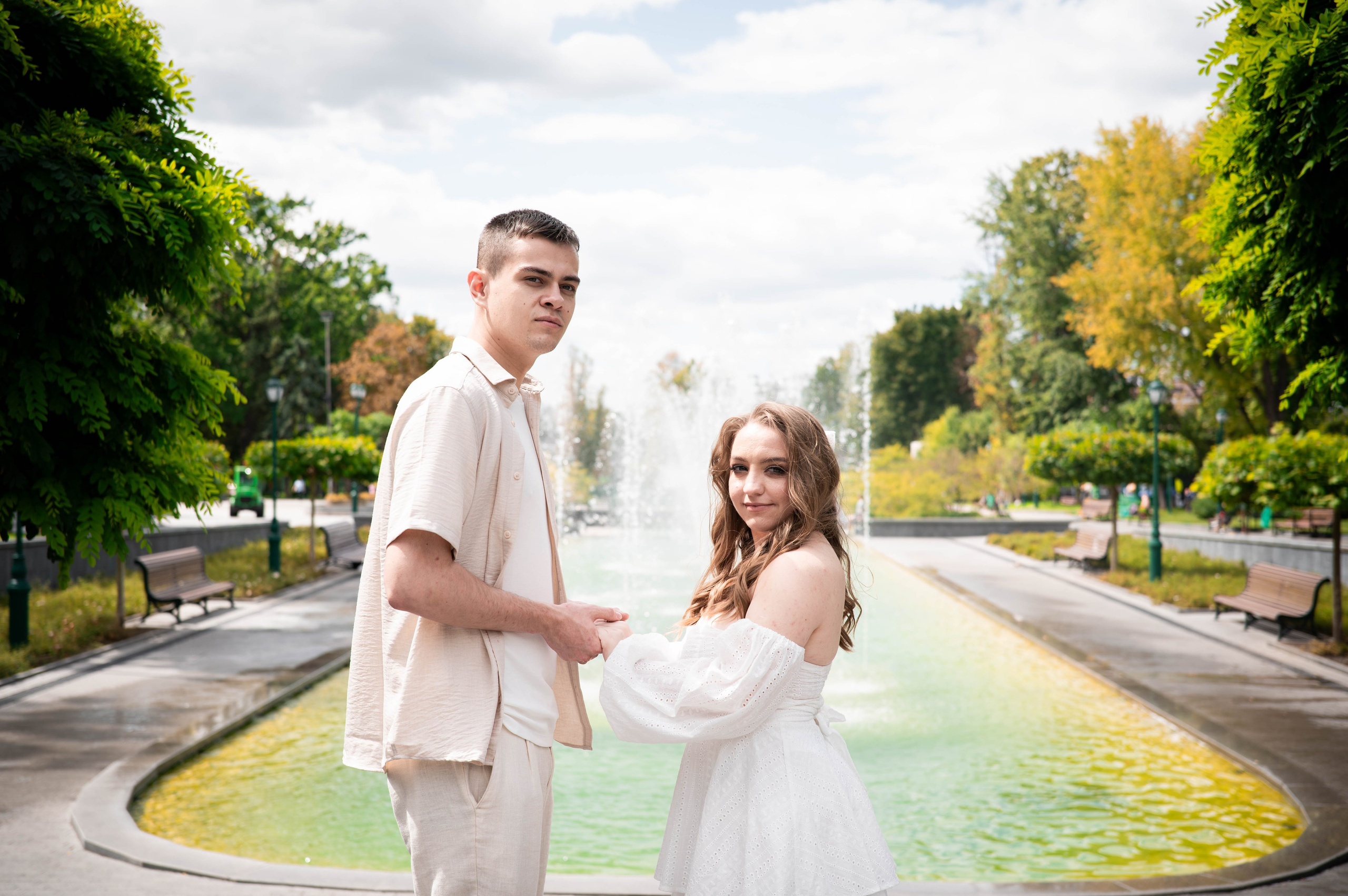 Весілля Максима та Вікторії. Сімейний та весільний фотограф Анастасія Реброва