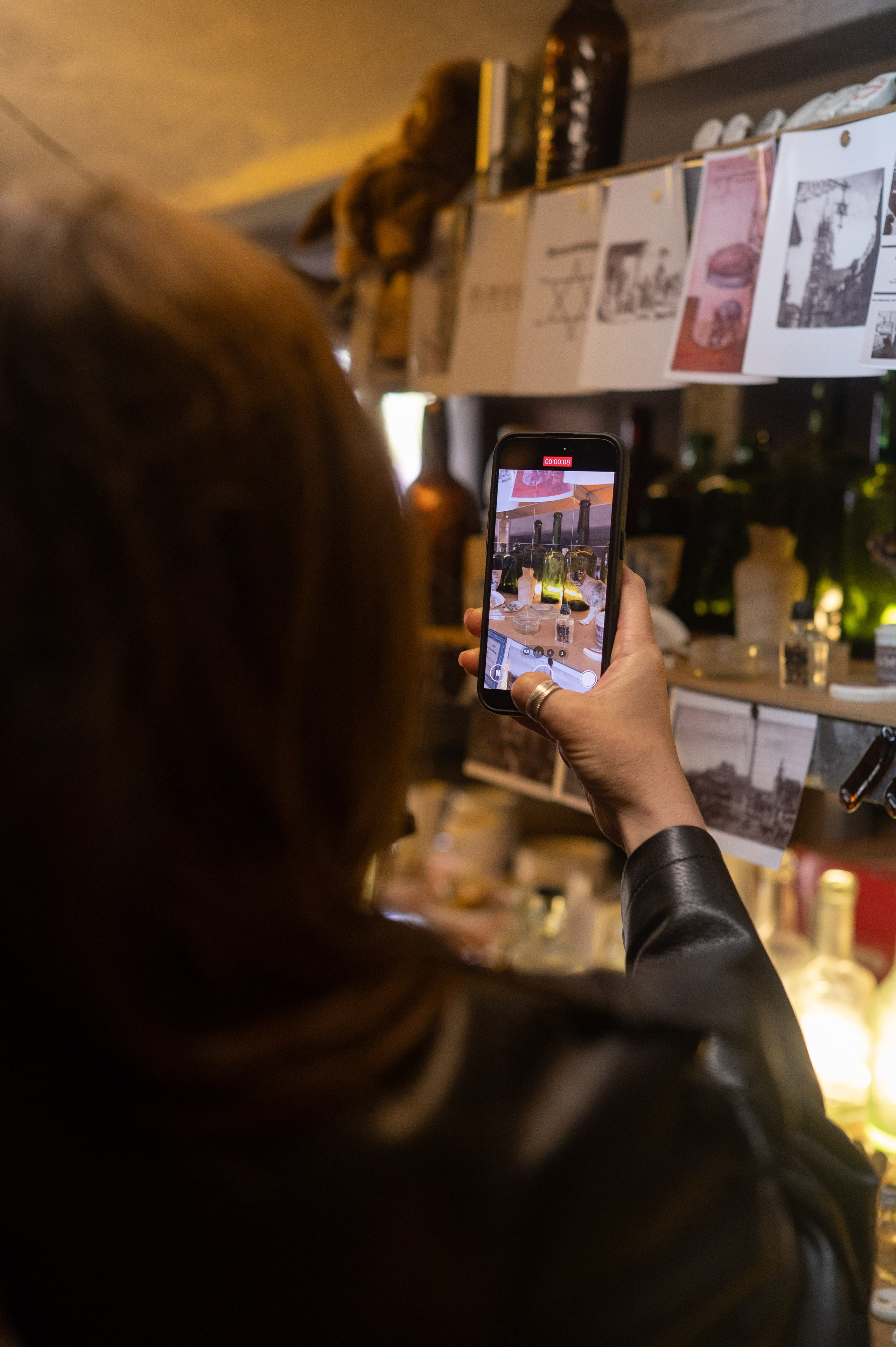 Фотосессия на экскурсии по Калининградской области. Фотограф в Калининграде Анна Пошкус