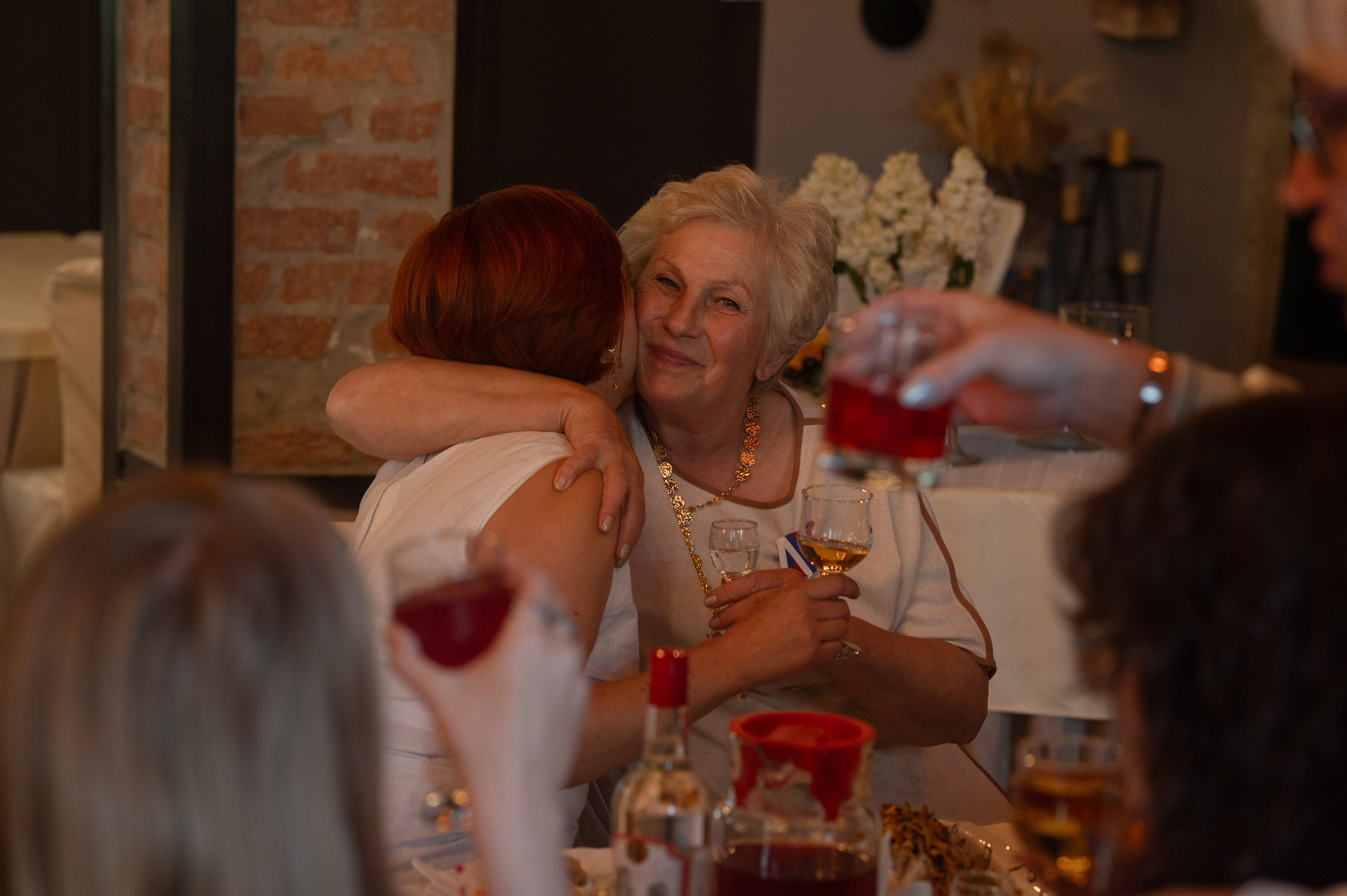 Праздники. Фотограф в Калининграде Анна Пошкус