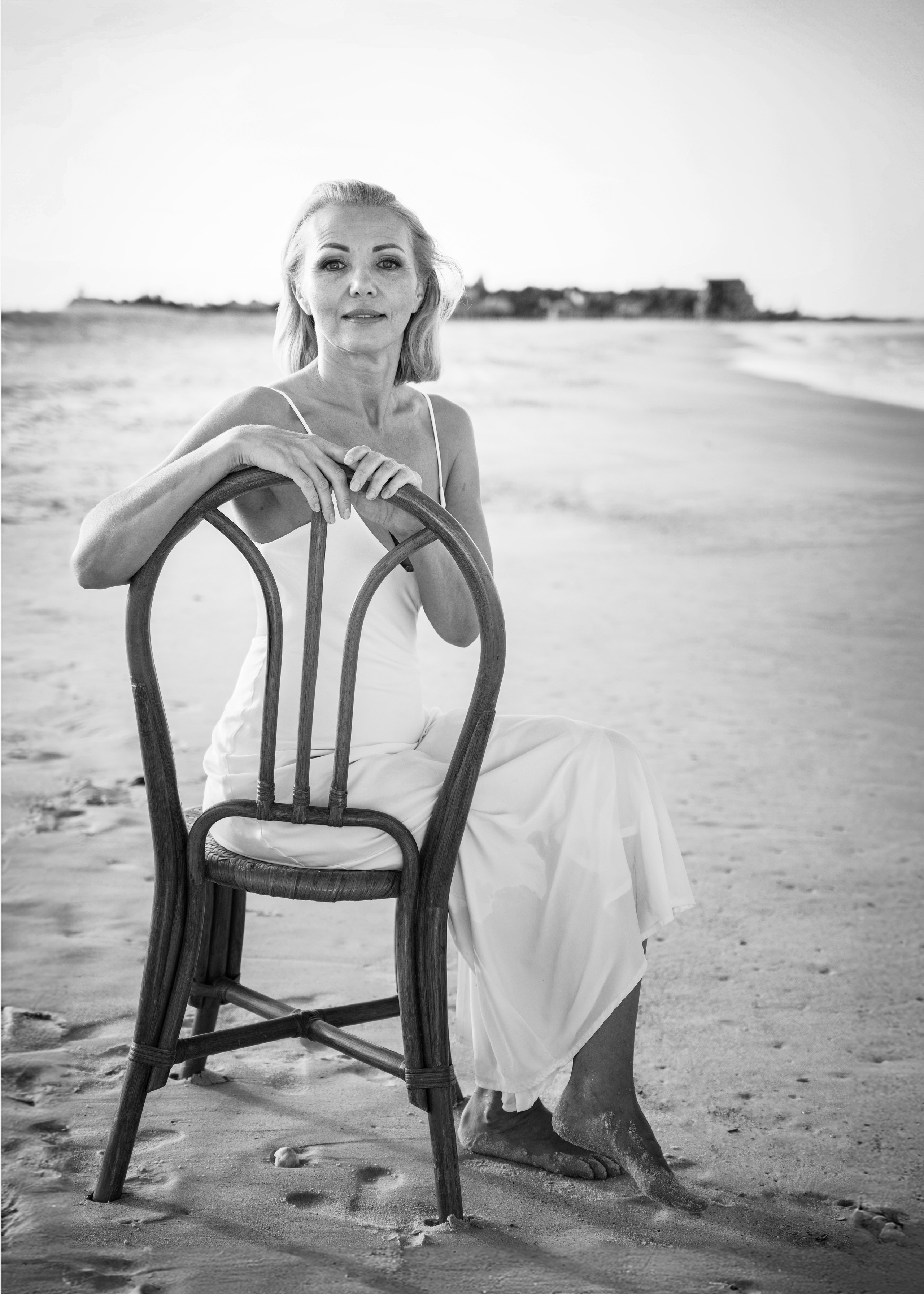 Tatiana, 47. Katerina Royter — Photographer for Women 40+