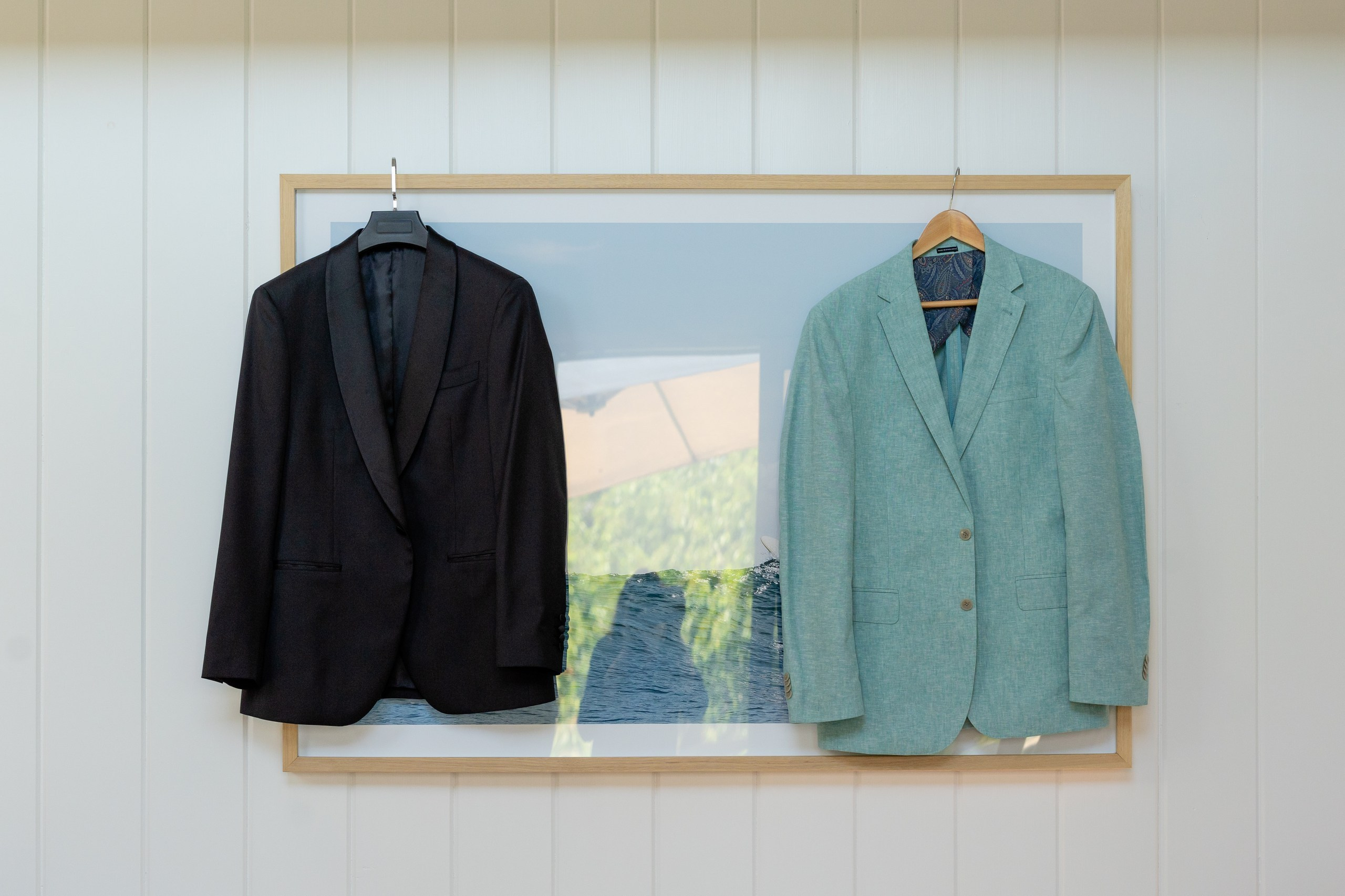 Ally and Dylan. Luxury Wedding Photography and Cinematography