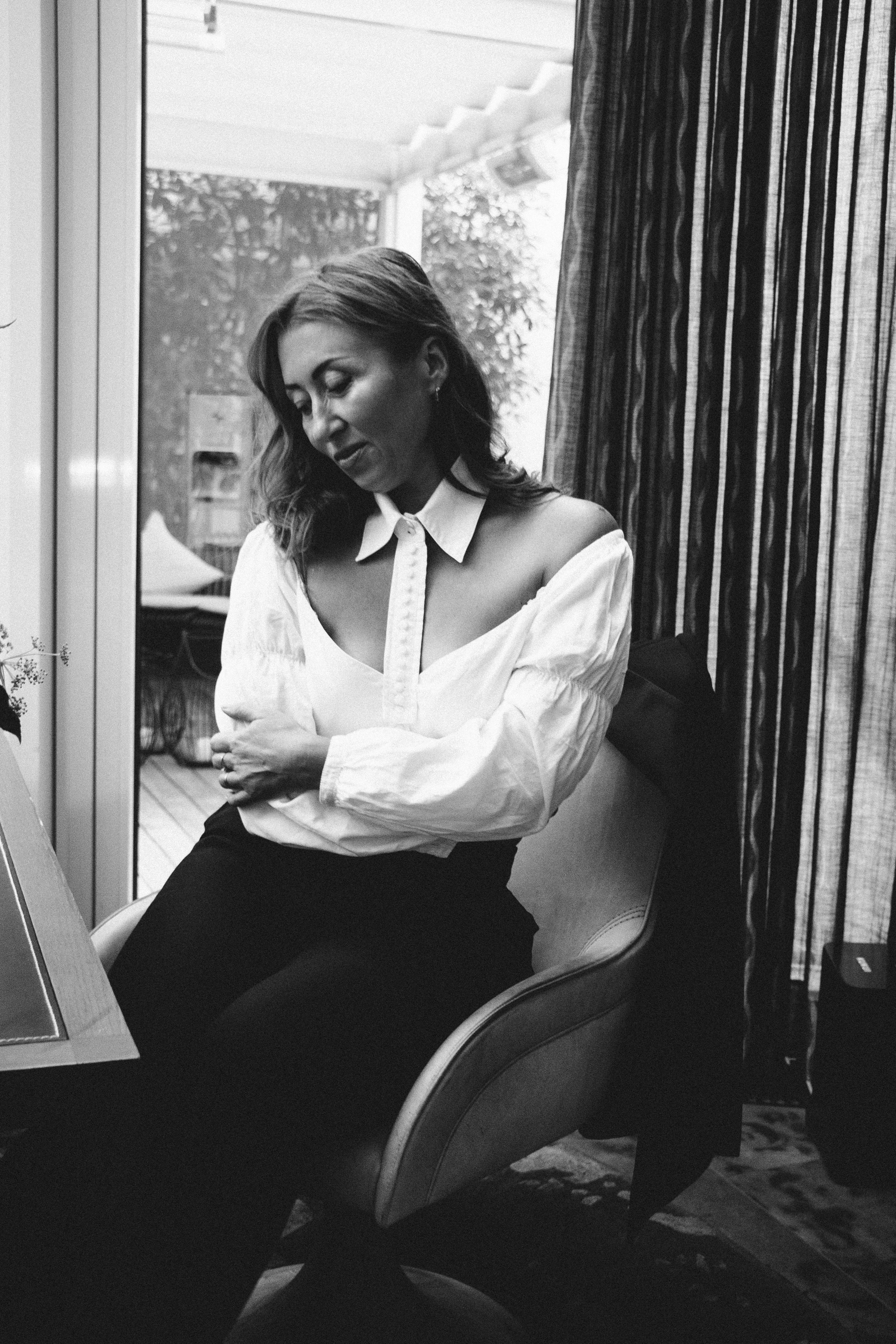 Yana in Villa Vita. PHOTOgrapher Germany MARBURG