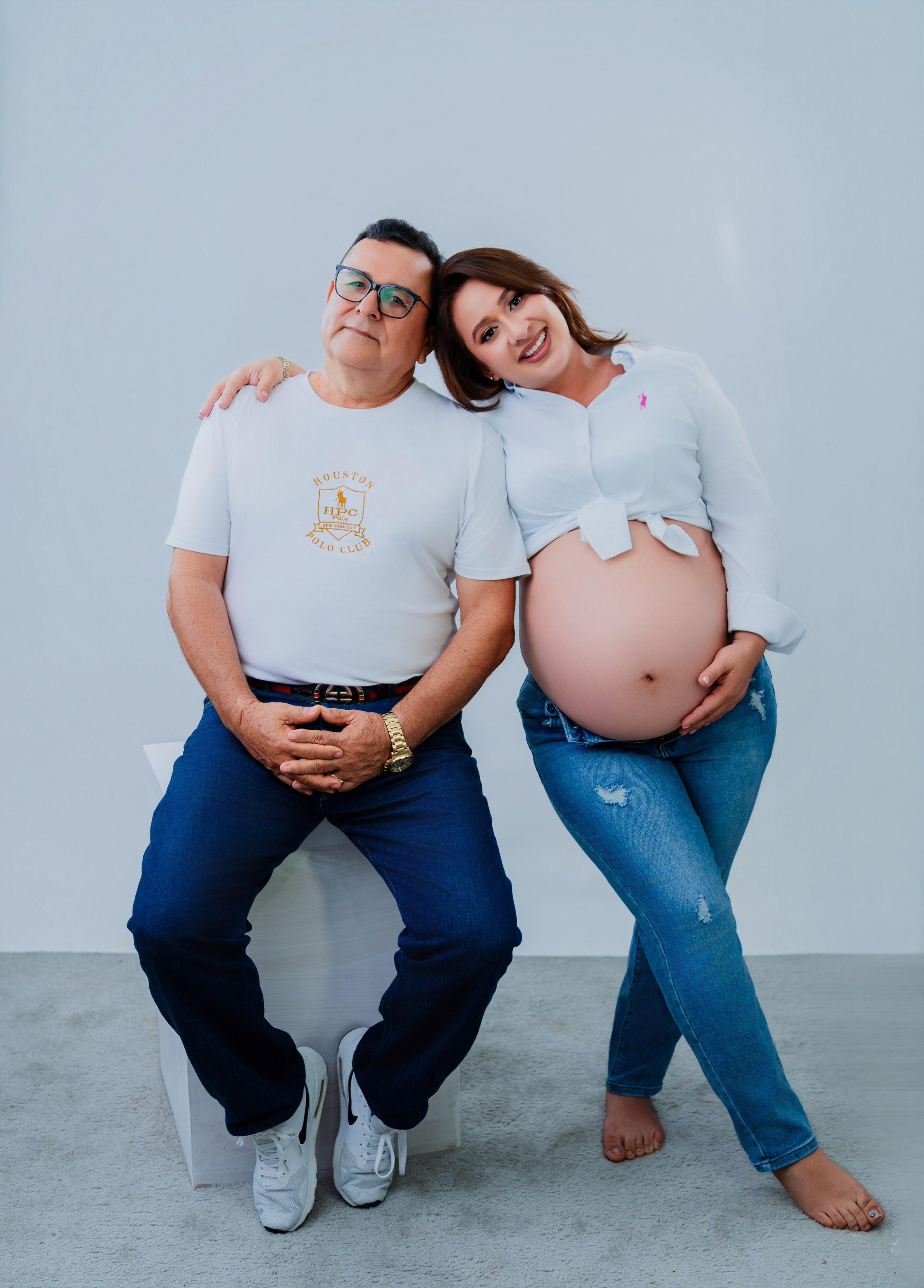 SESION DE MATERNIDAD. Capmoments PhotographyI’m