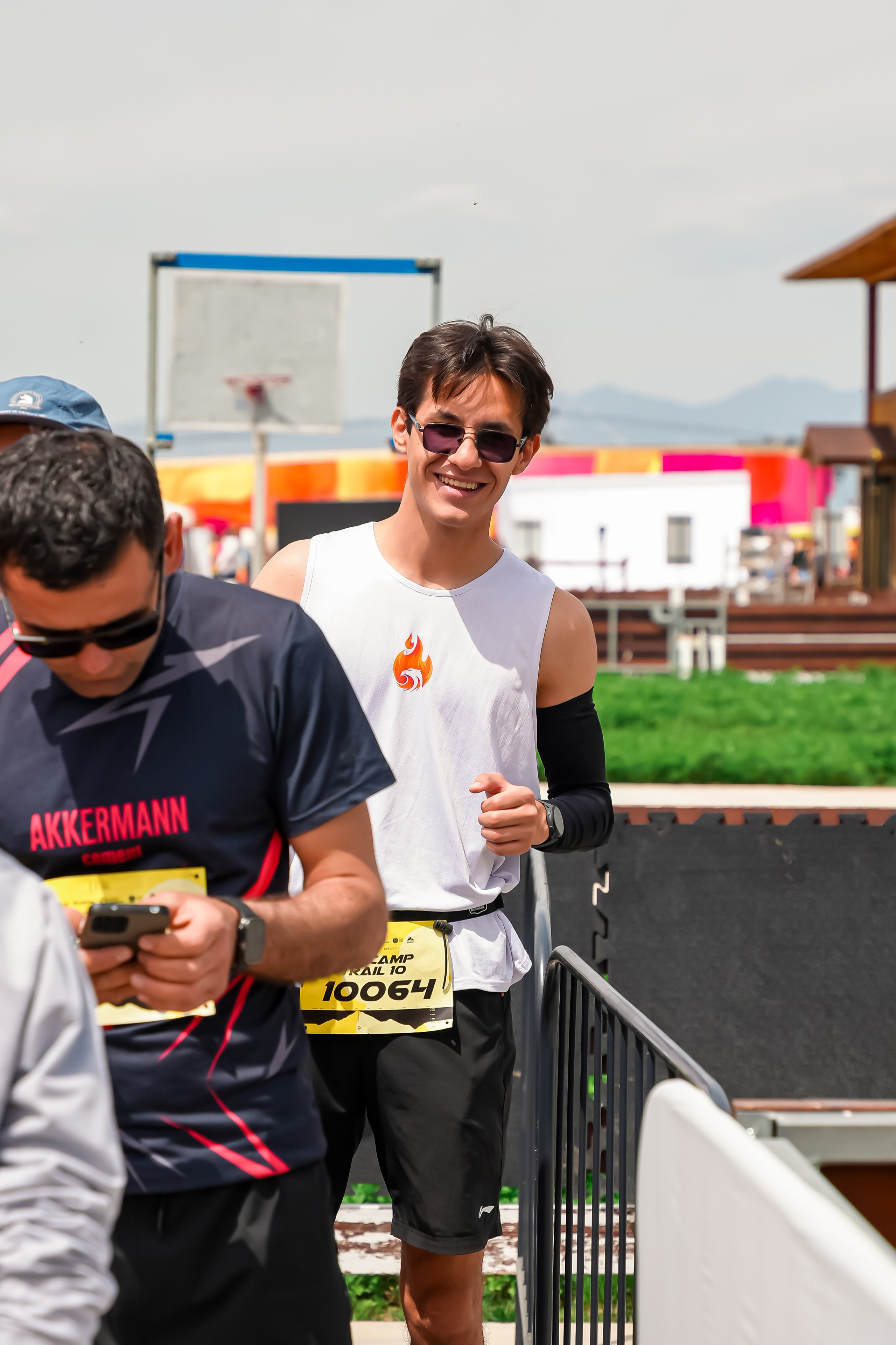 Спортивная фотосъёмка. Яркие моменты, запечатленные в каждом кадре