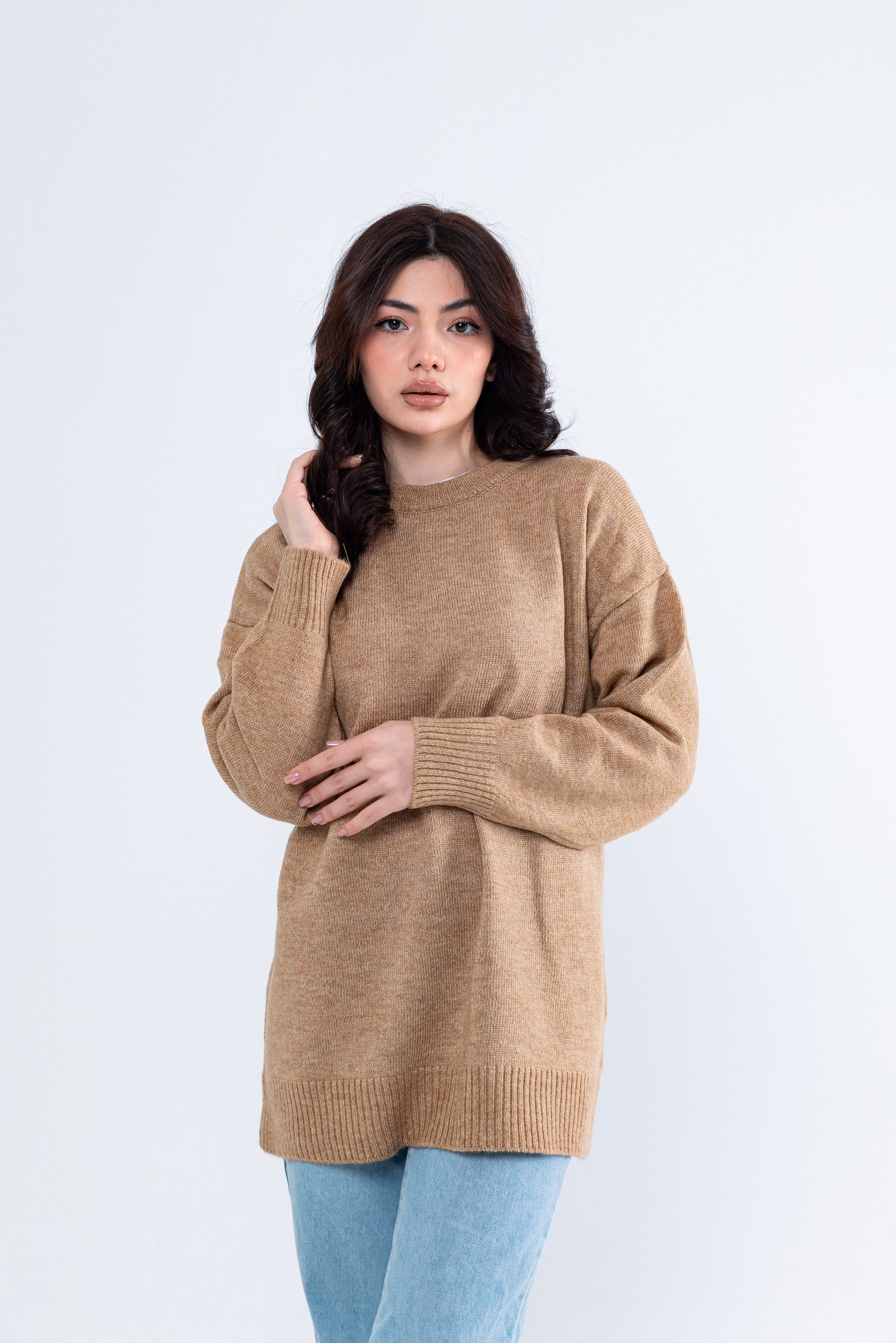 Студийная фотосъёмка. Яркие моменты, запечатленные в каждом кадре