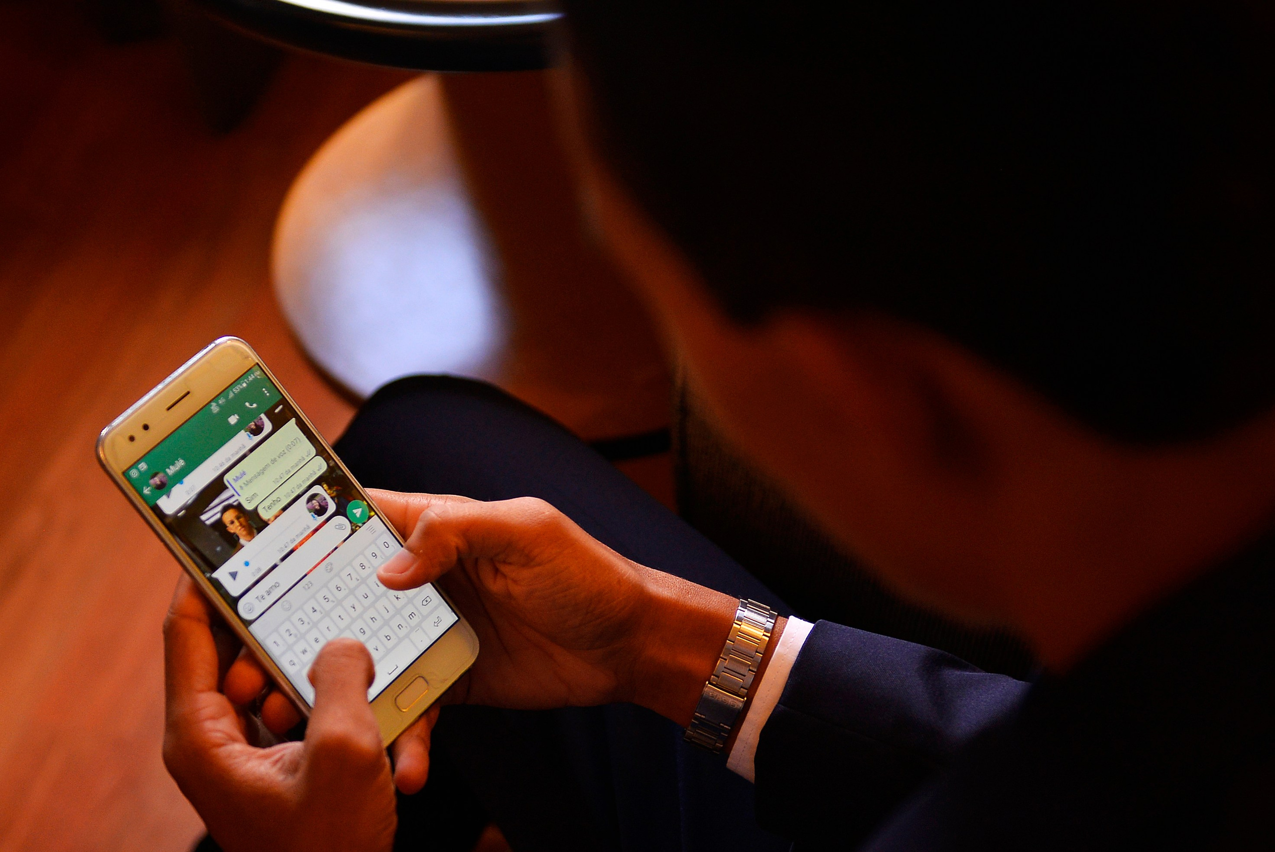 Making-Off, Alisson — Hotel Meliã Paulista, São Paulo. Produtora Bride