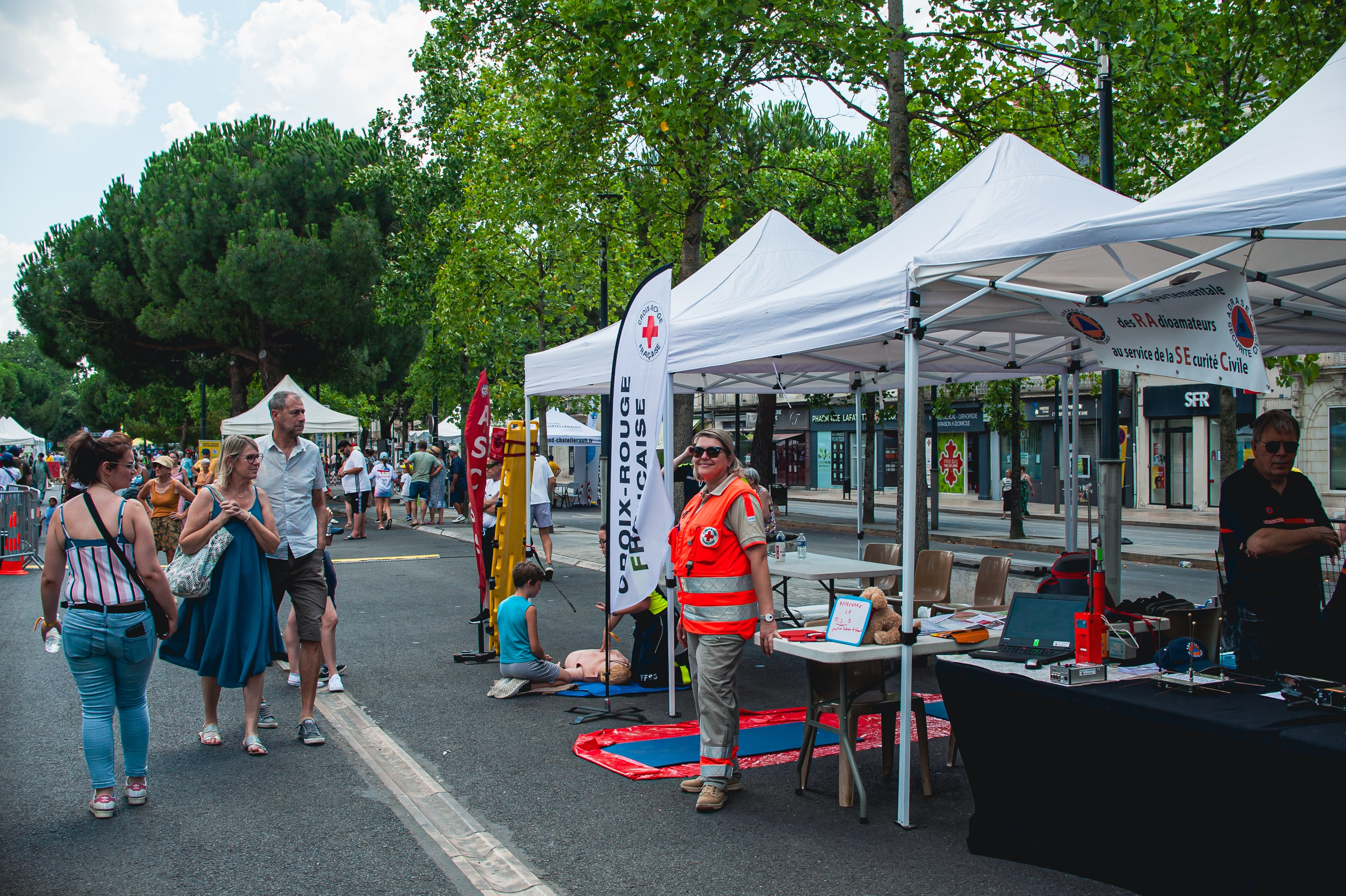 Tour de France. RKDphoto