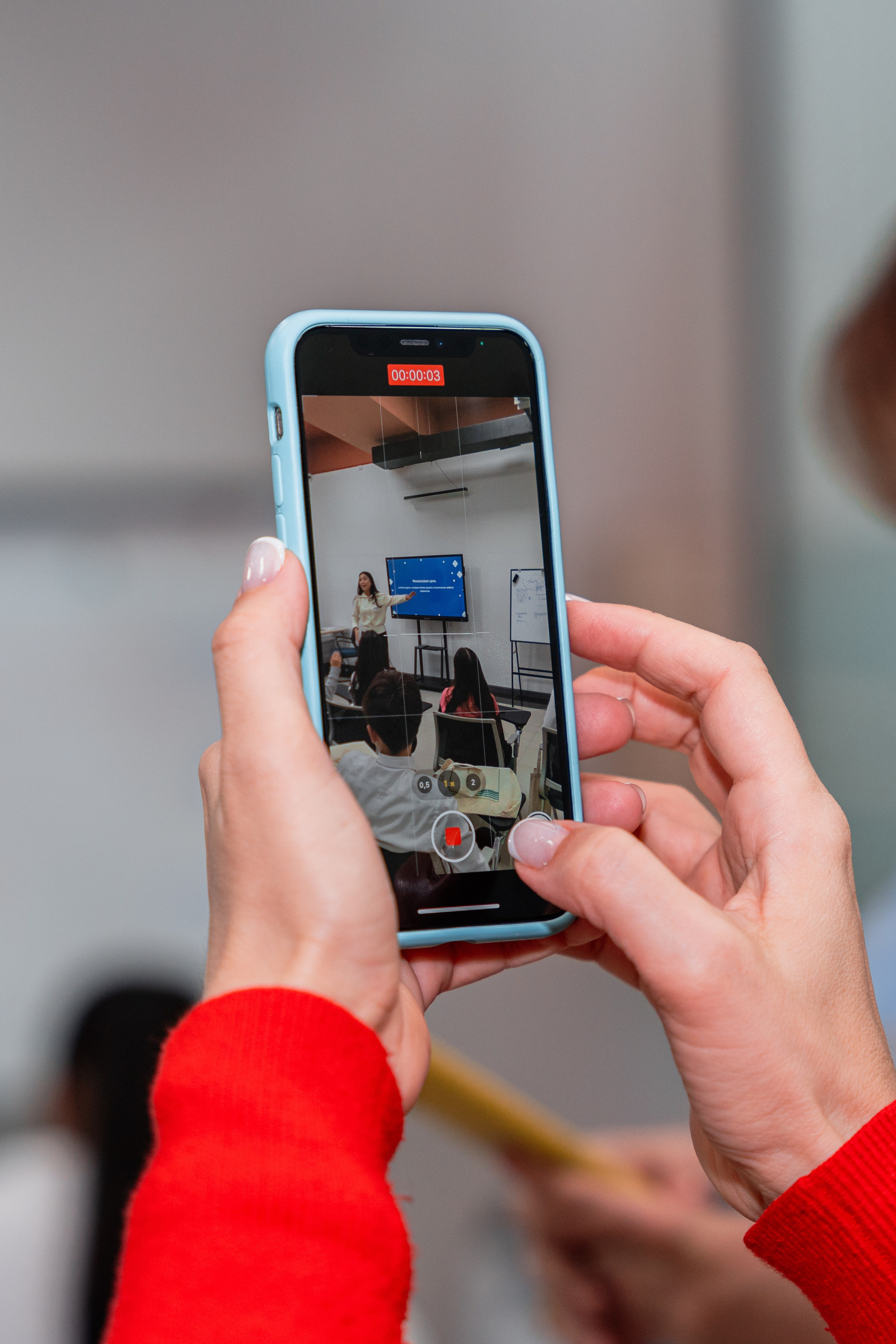 Репортажная фотосъёмка. Яркие моменты, запечатленные в каждом кадре