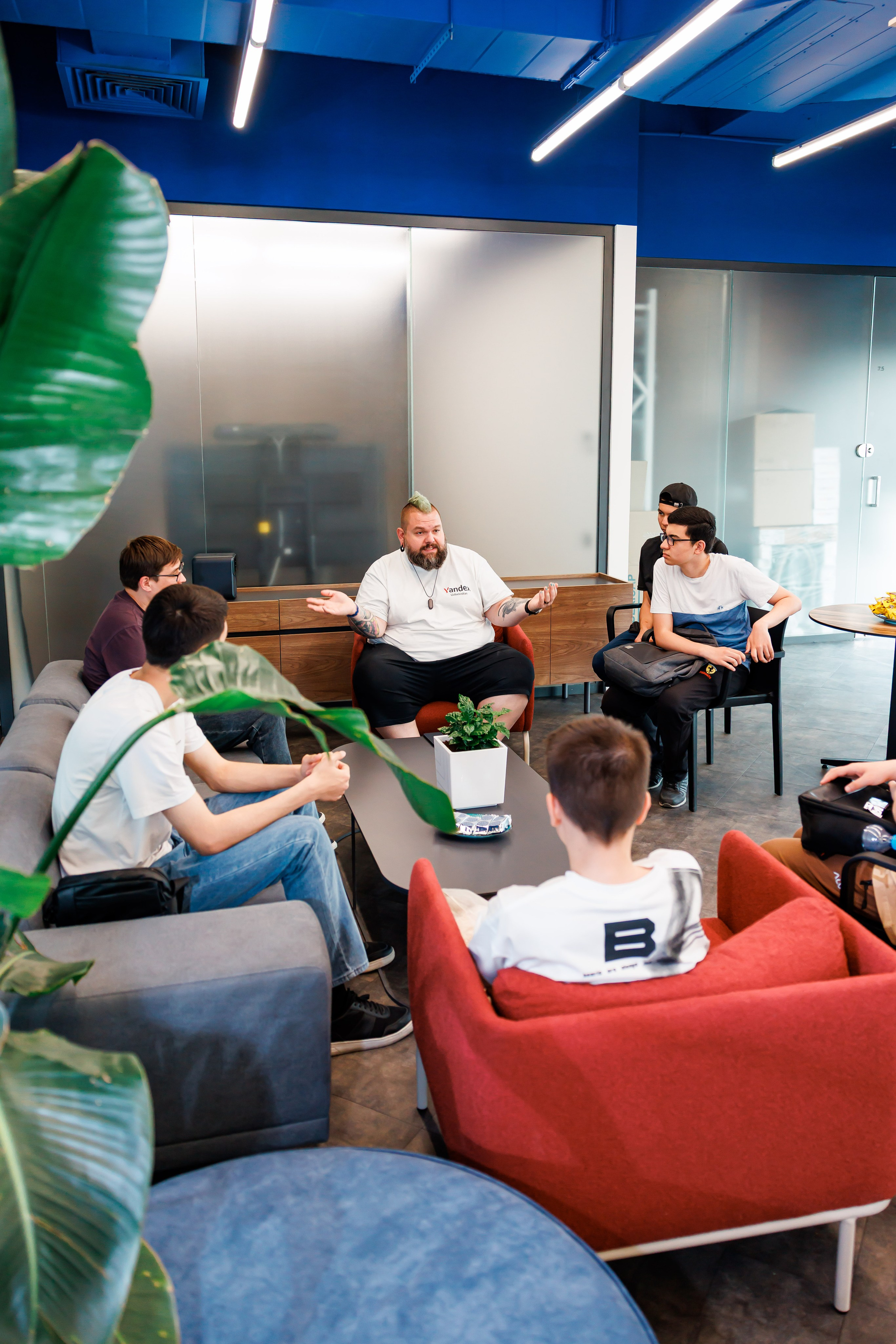 Репортажная фотосъёмка. Яркие моменты, запечатленные в каждом кадре