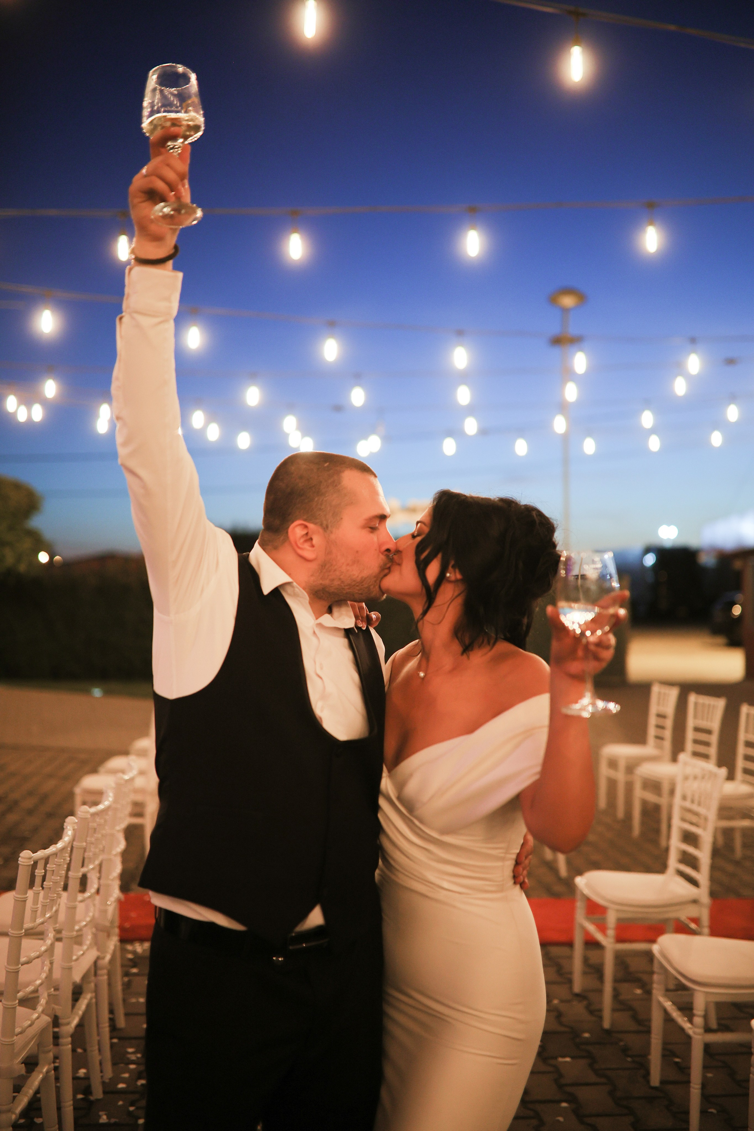 Ivona&Aleksandar Wedding. HOME