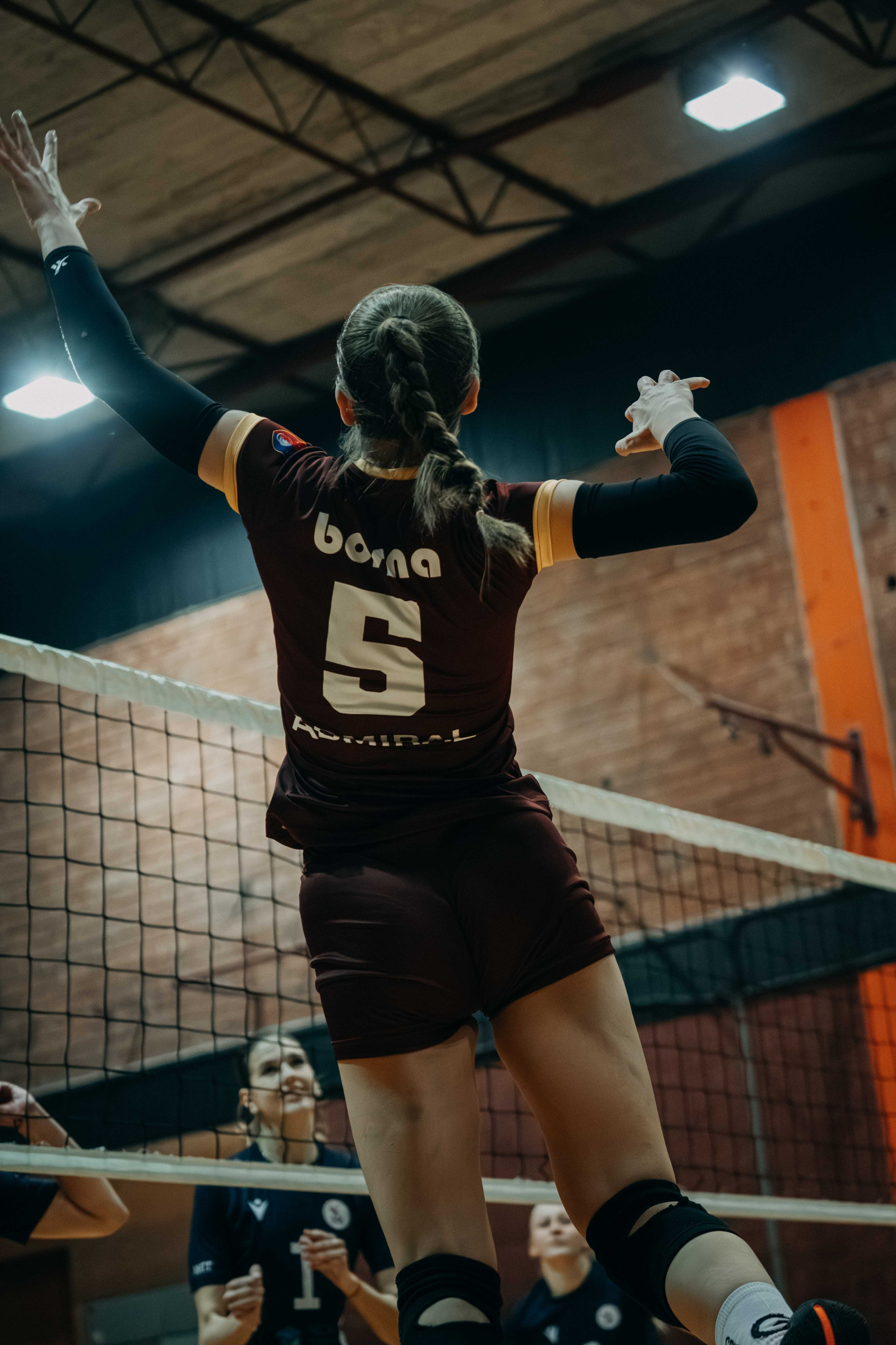 ŽOK Bosna — 2025/2026