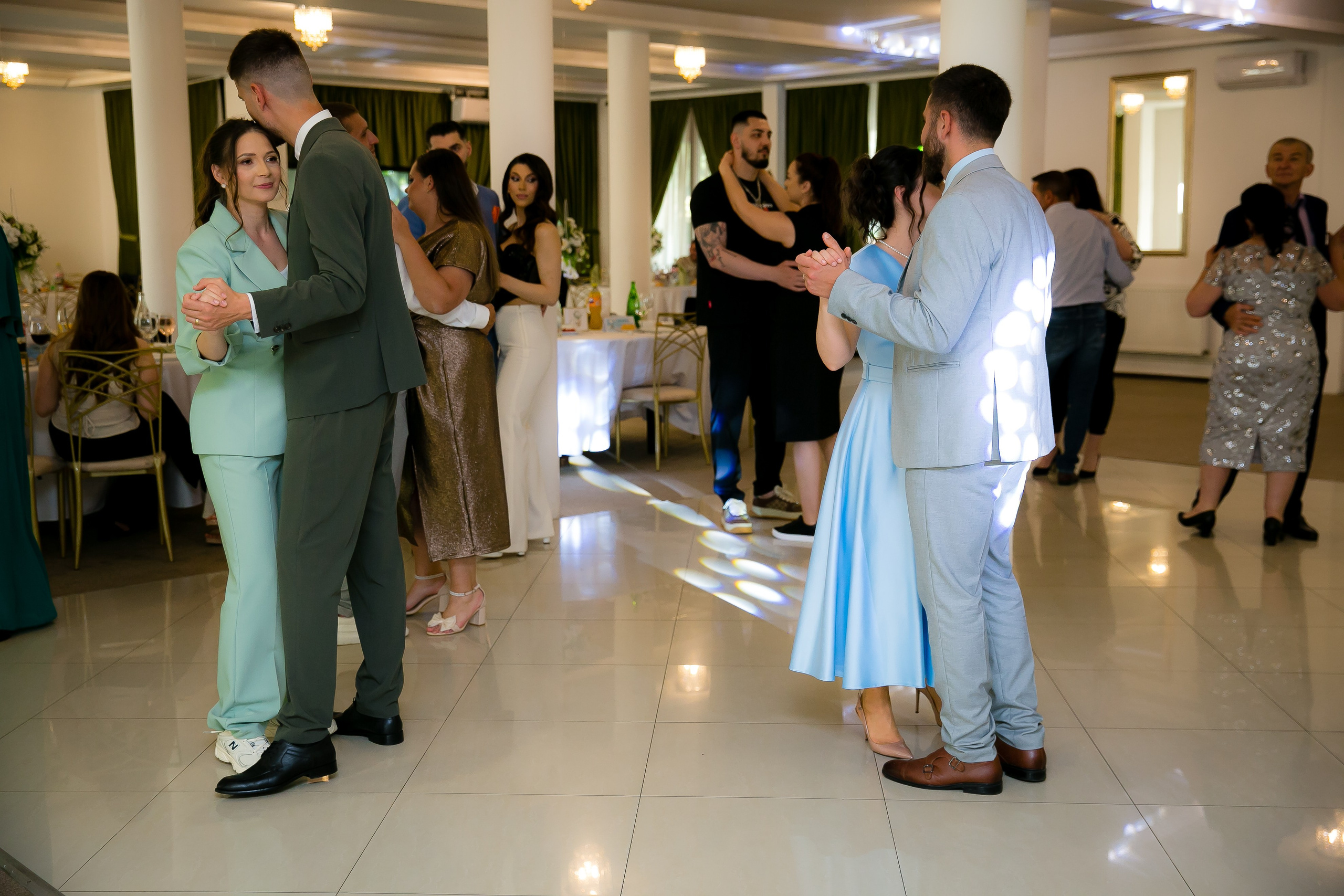 Aaron Daniel❤️Botez. DP Events — echipă foto-video din București, capturăm emoții și transformăm momentele în amintiri autentice