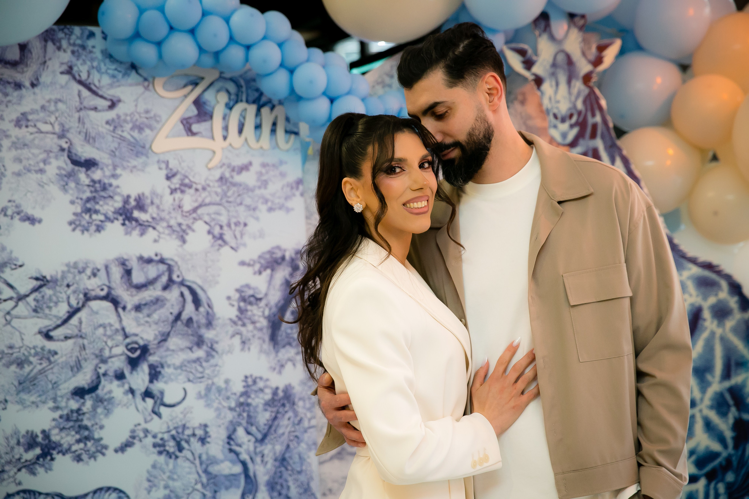 Zian❤️Botez. DP Events — echipă foto-video din București, capturăm emoții și transformăm momentele în amintiri autentice