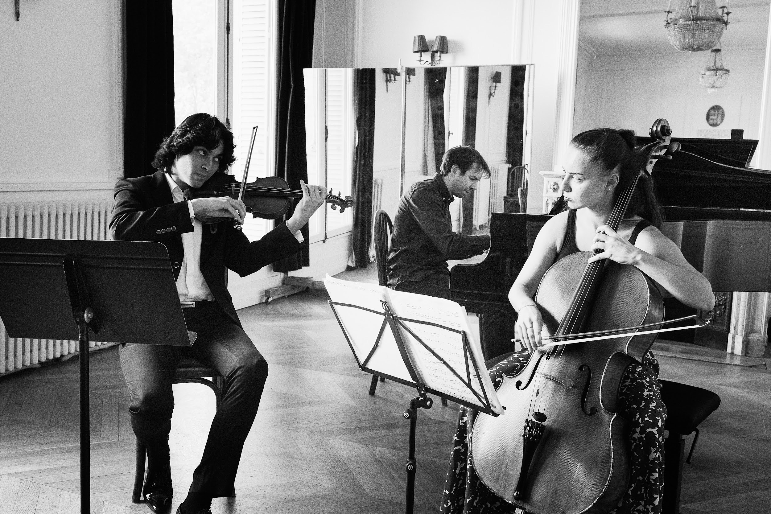 Reportage. Photographe de produits et natures mortes à Paris