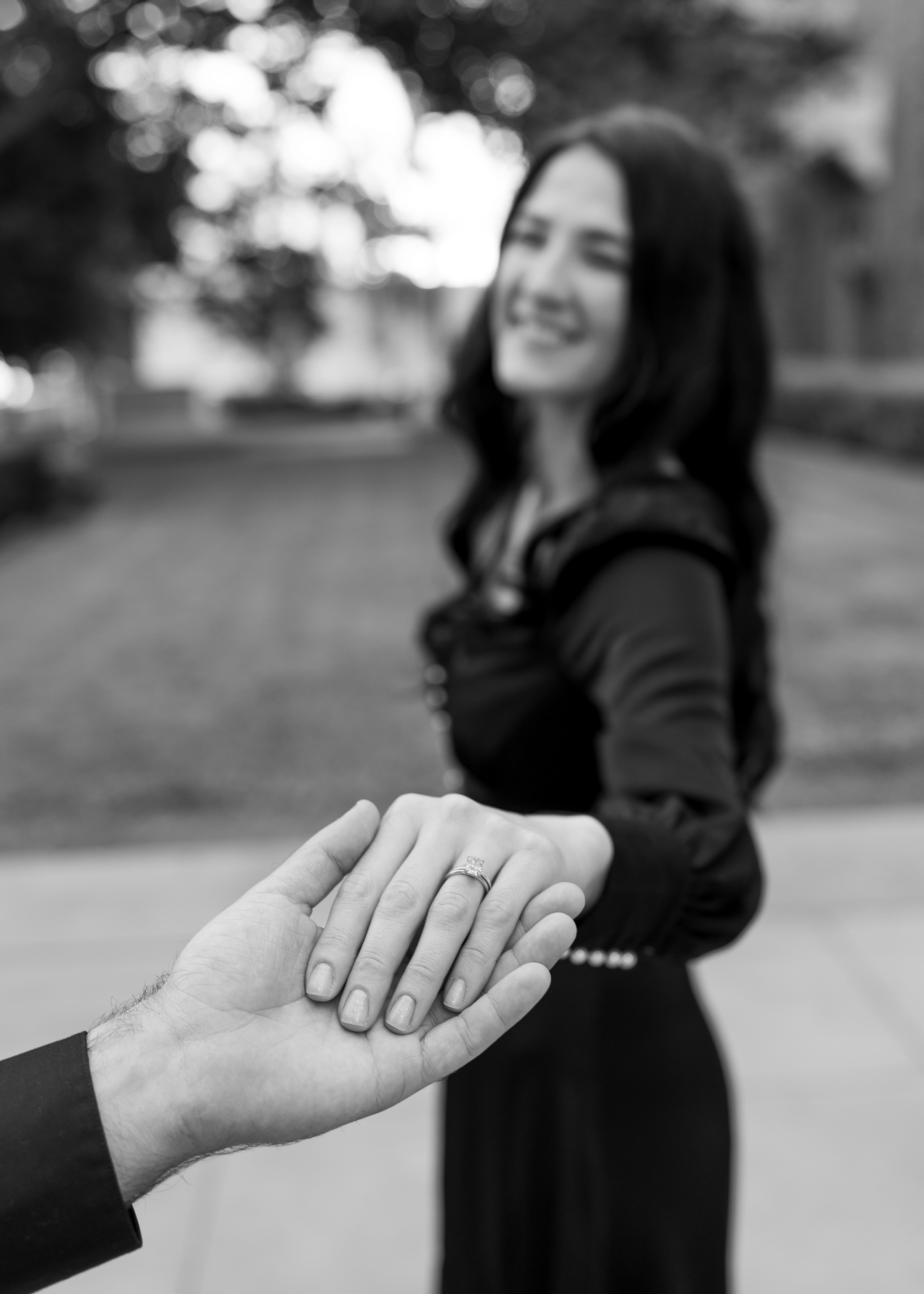 Roman and Yelena. Family photographer in Sacramento | Sofia Pavenko