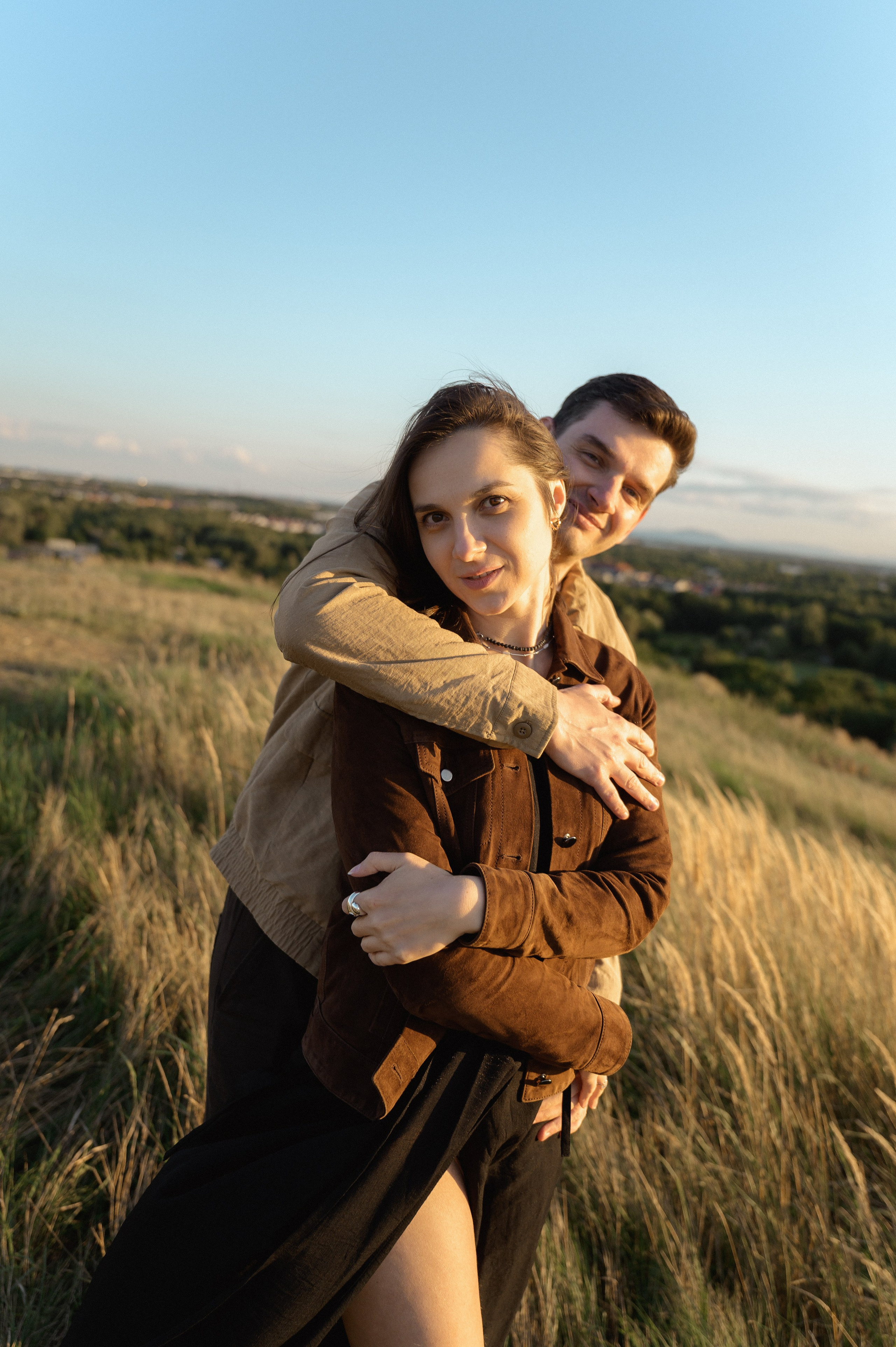 Janina and Sasha, 2025. Wedding photographer in Wroclaw Warsaw Krakow Margarita Tuleiko