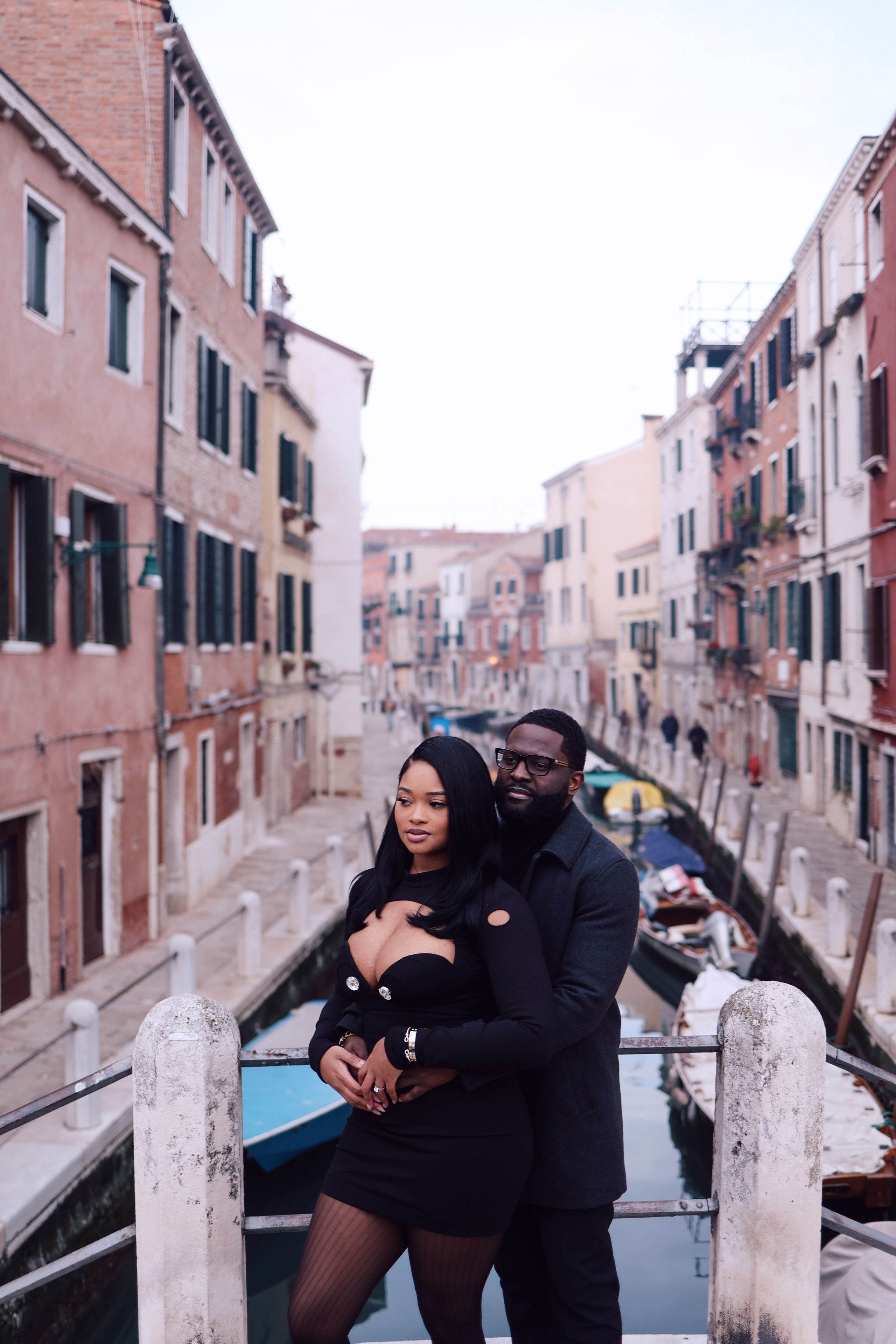 Surprise proposal in Venice. Photographer in Venice, Viktoria Antonova