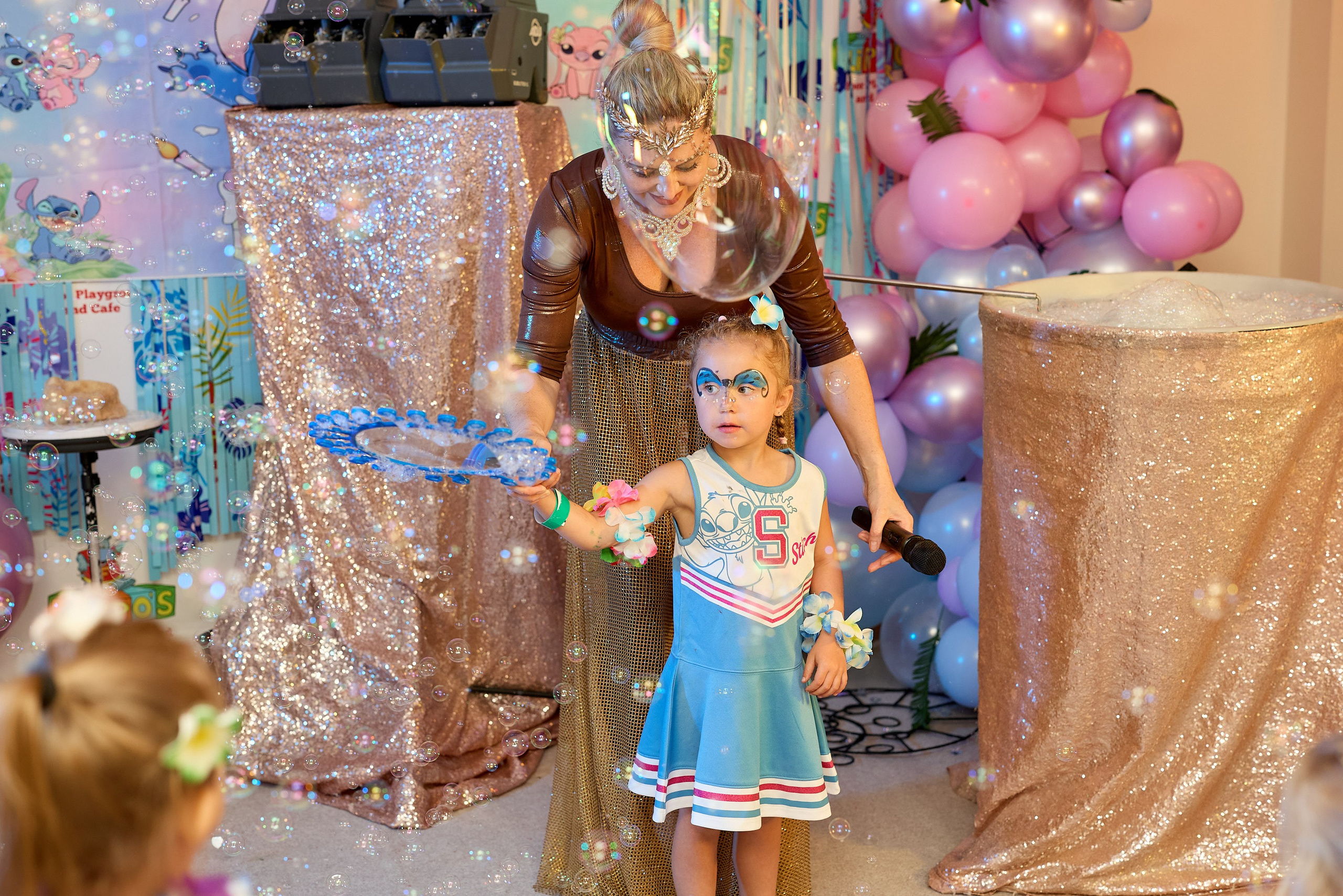 STEPHANIE 5. Photographer Julia Makoveeva