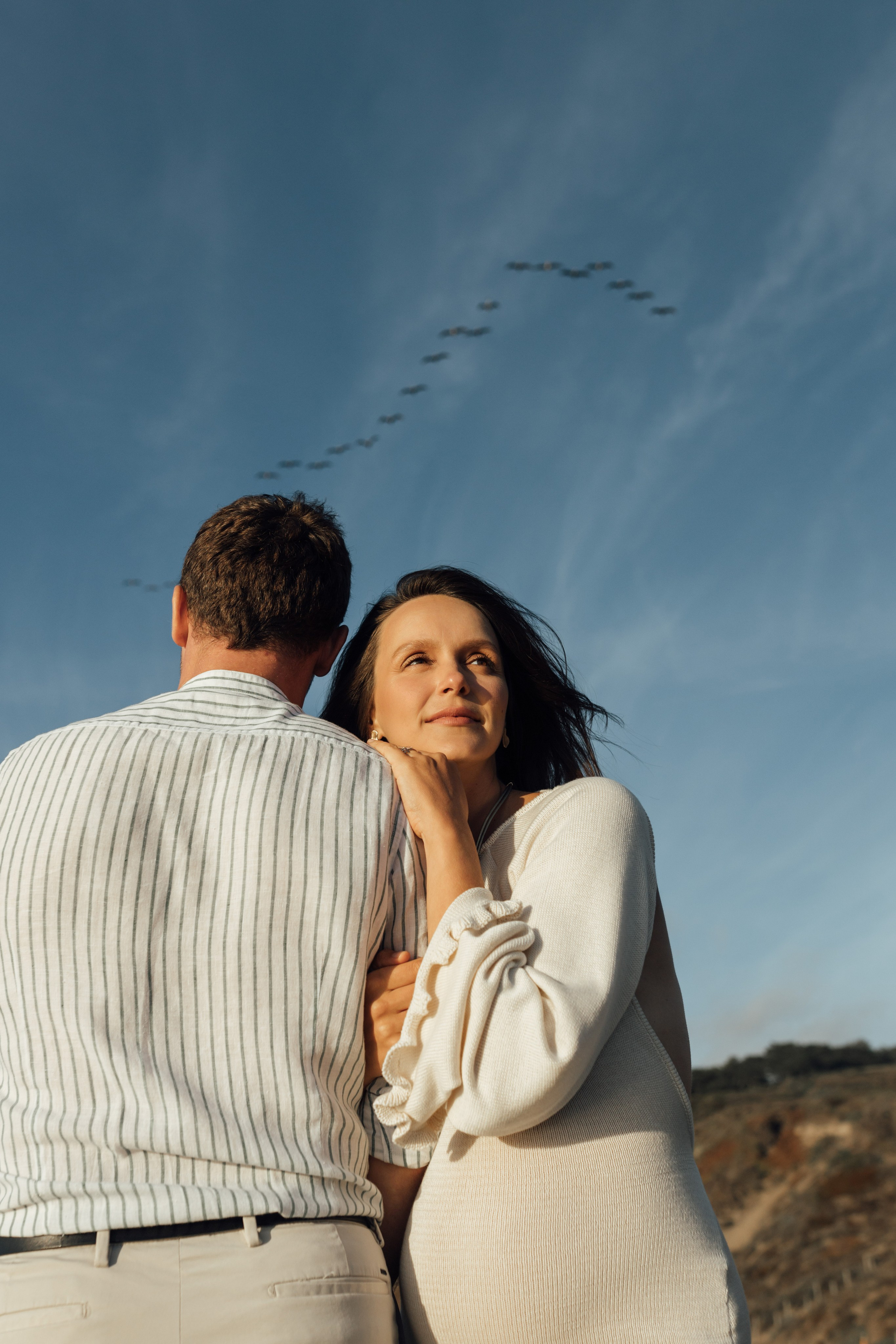 Golden Gates Memories. Maternity, newborn photographer in the Bay Area|Iryna Rakivnenko
