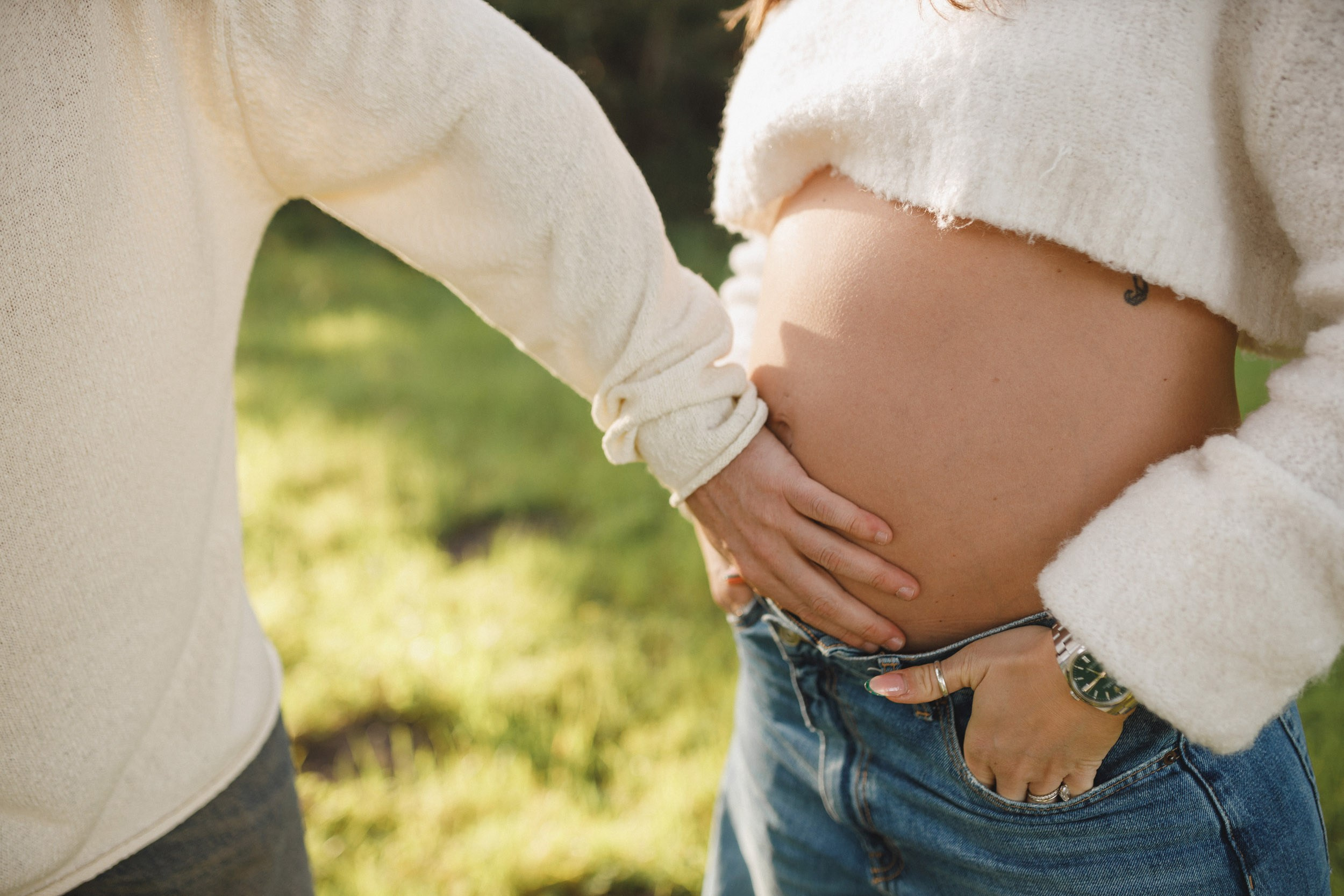 Almost Three | Moss Beach Maternity Session. Maternity, newborn photographer in the Bay Area|Iryna Rakivnenko