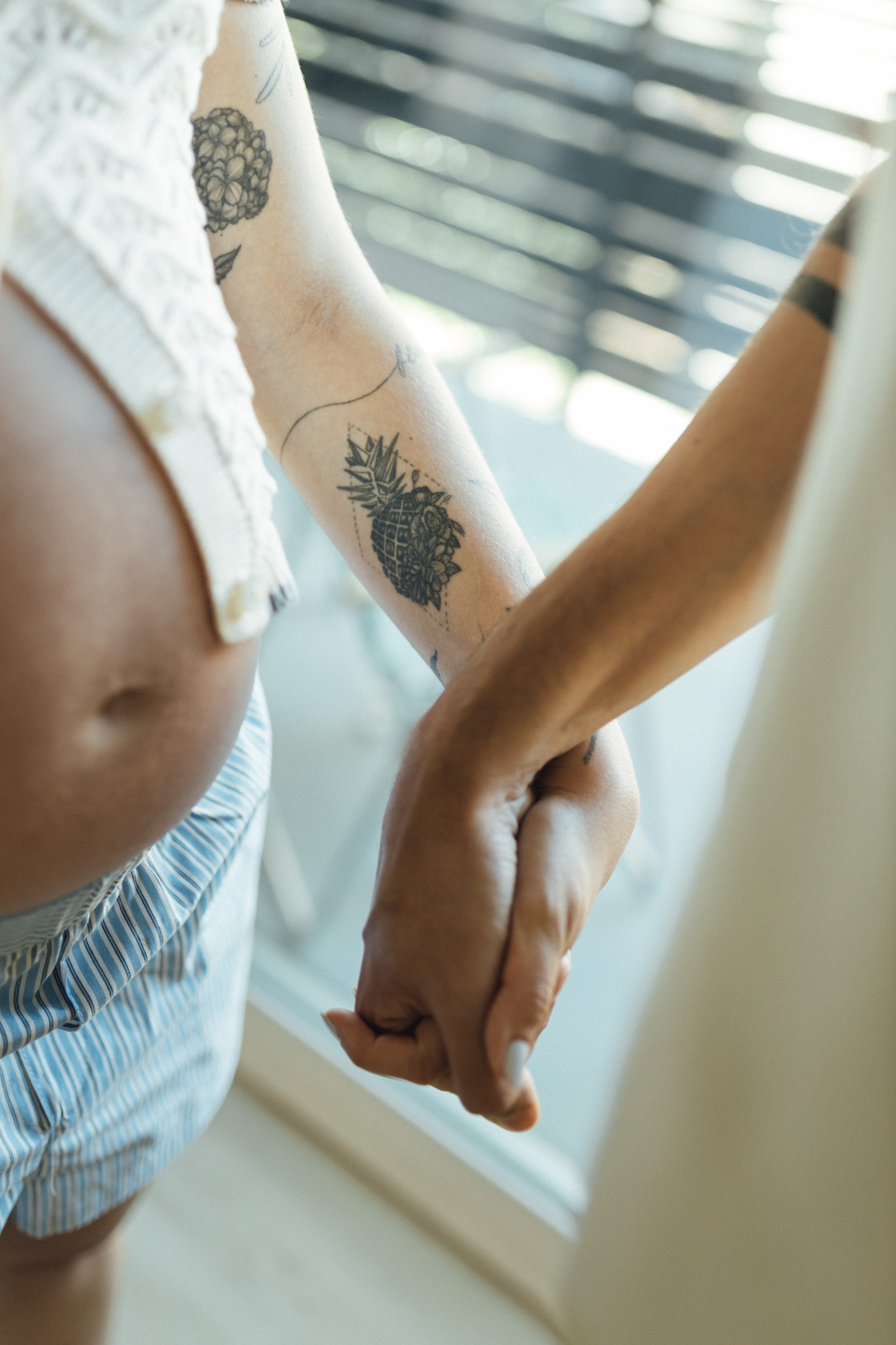 Home Is Where Love Lives|Maternity Photo Session. Maternity, newborn photographer in the Bay Area|Iryna Rakivnenko