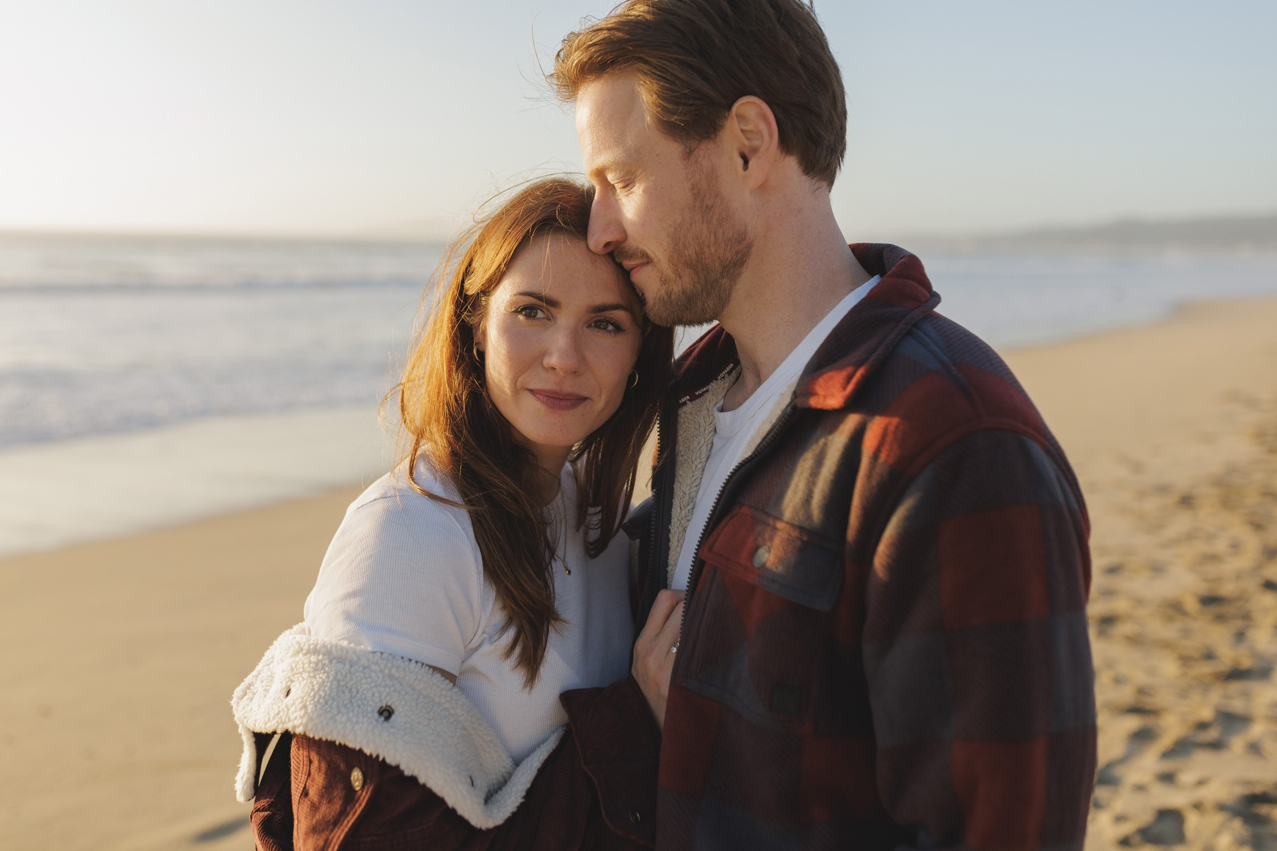 Family sunset photo session Venice beach. Maternity, newborn photographer in the Bay Area|Iryna Rakivnenko