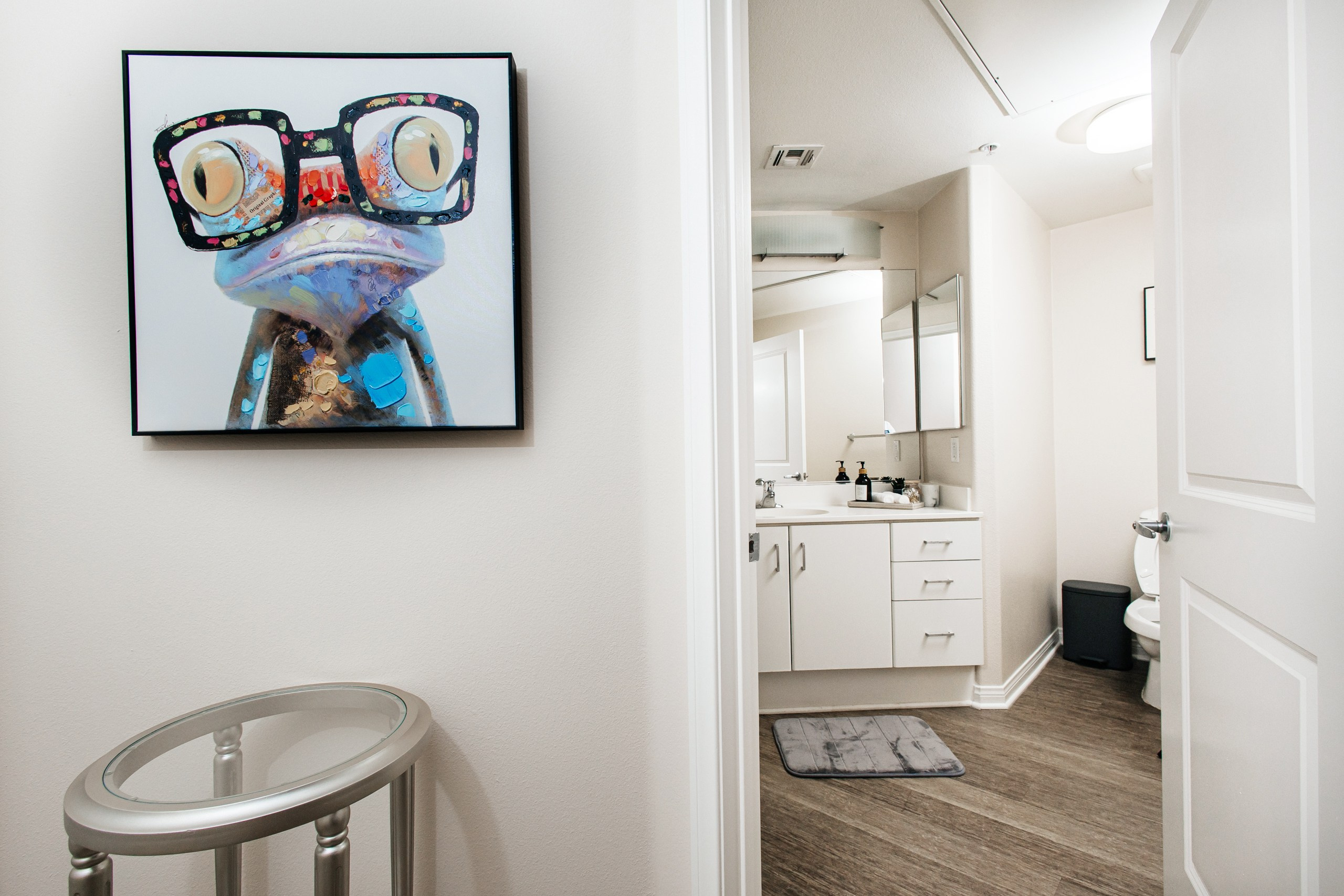 Rain Apartments. Photographer Andrei White