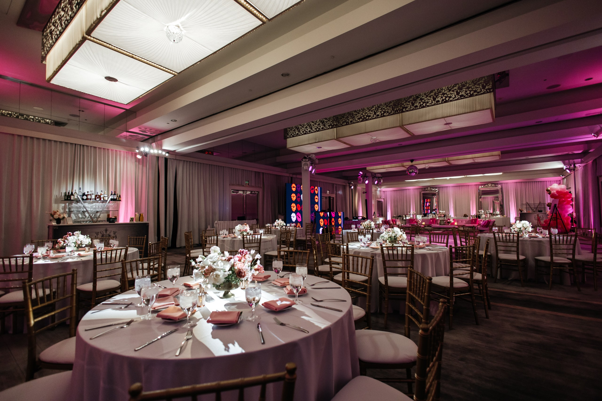 Mitzvah gallery. Photographer Andrei White