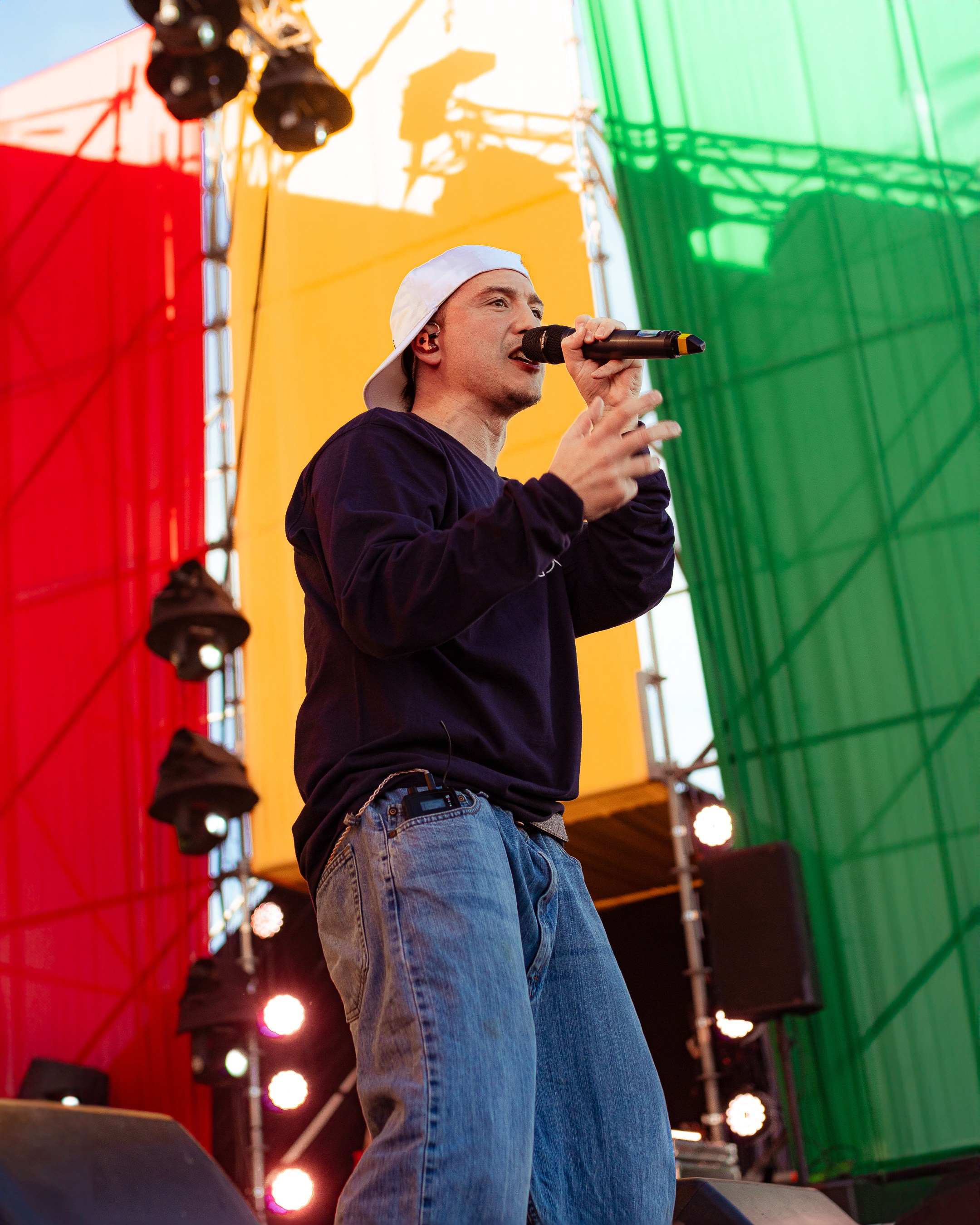 Galeria de Eventos. AbismarVisual