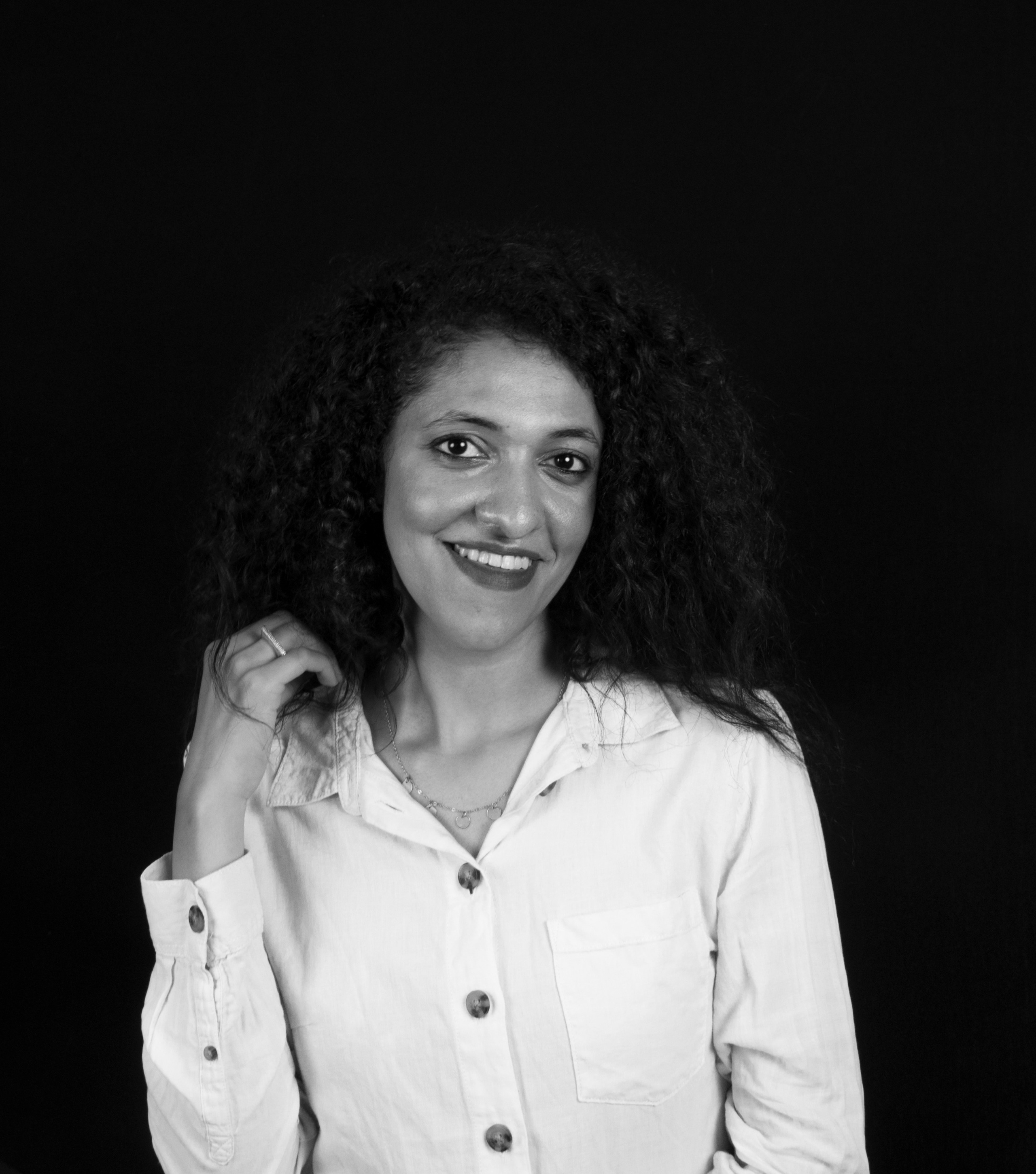 Professional black and White headshots and portraits. Éclat Photos. Exclusive portrait photography service