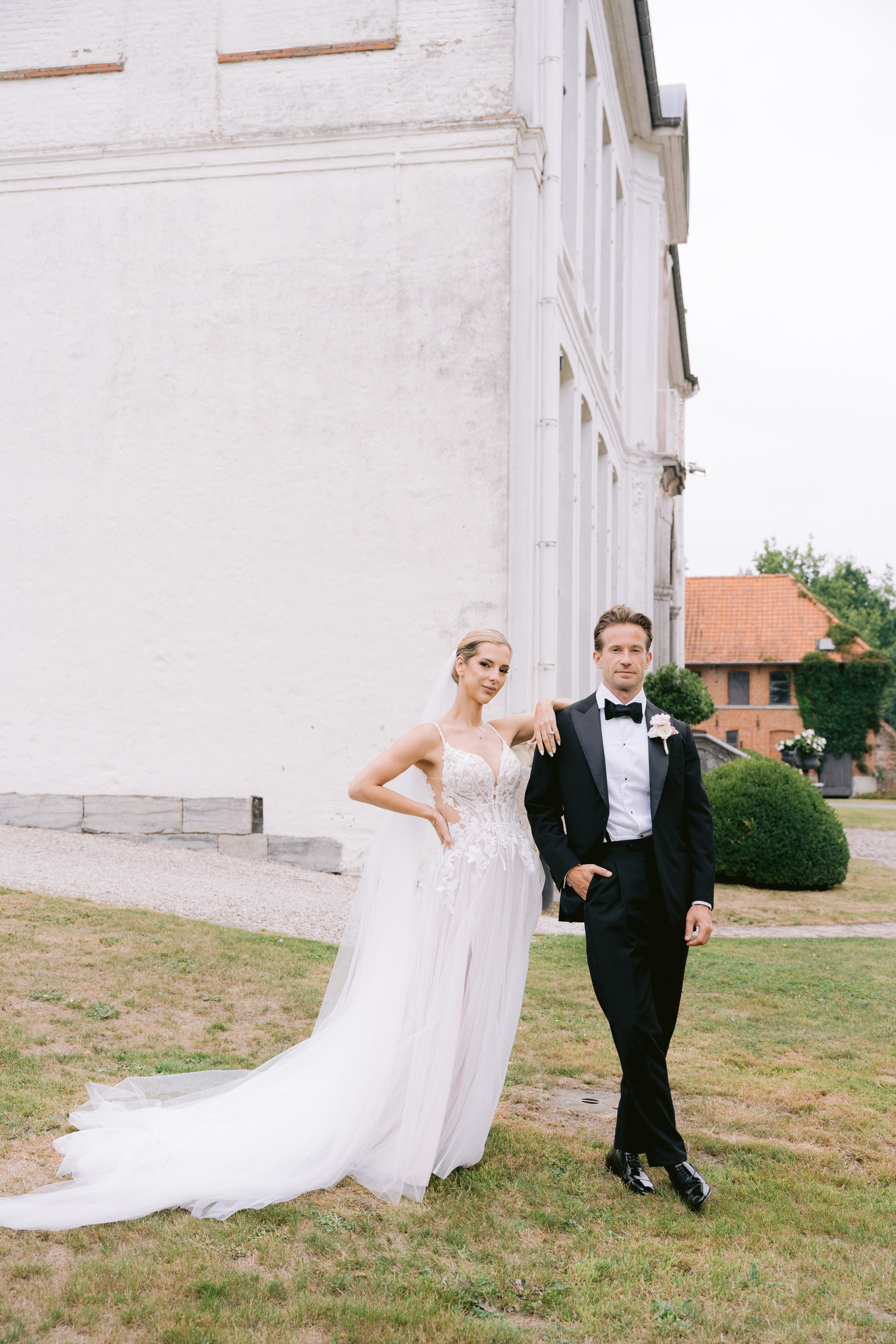 Wedding B&L. Little Birdie – Jouw familie- en huwelijksfotograaf in België en daarbuiten