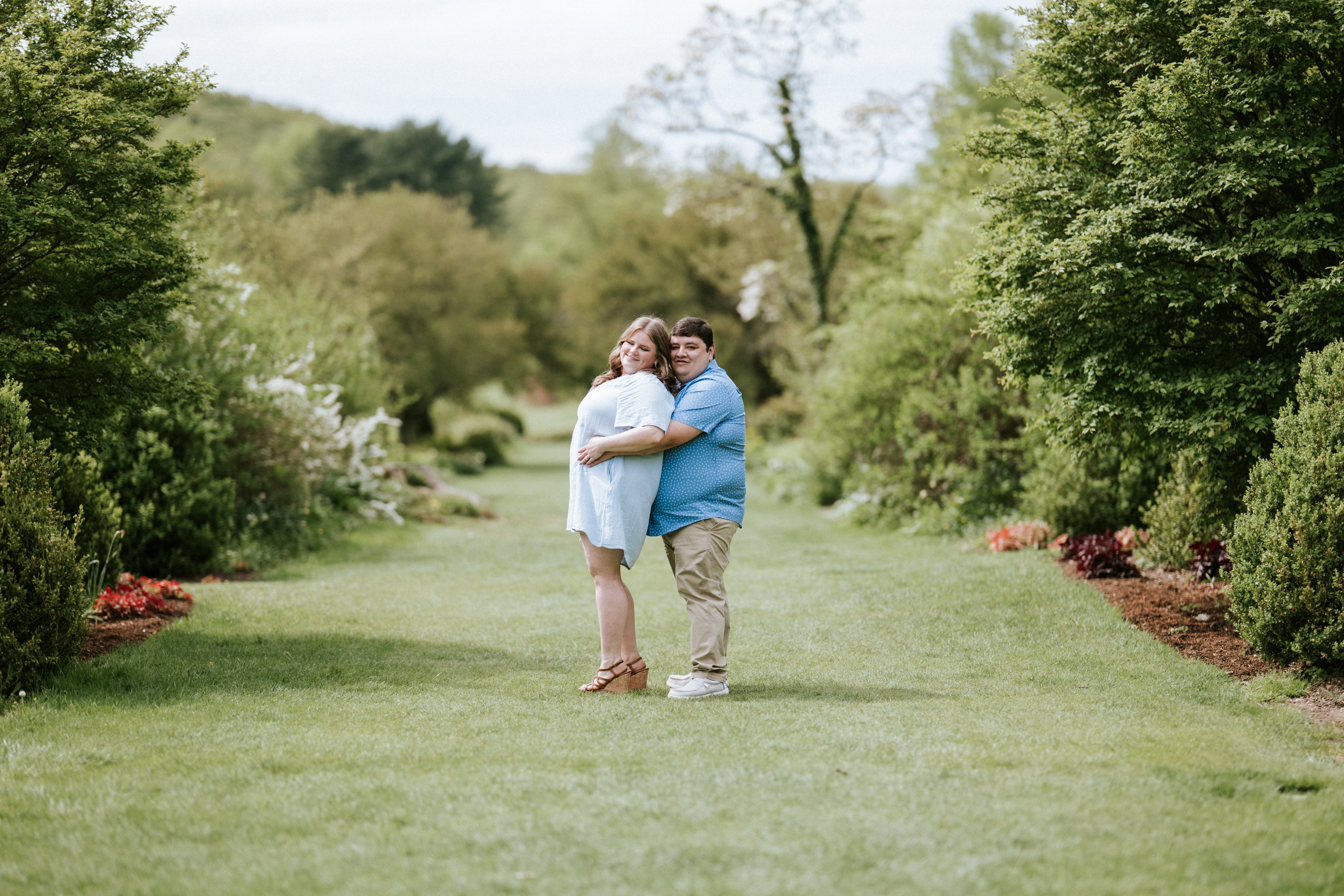Kelsie and Sebastian Engagement. Fine Art Wedding Photographer in the USA | Murali Lalagiri Creative Studios