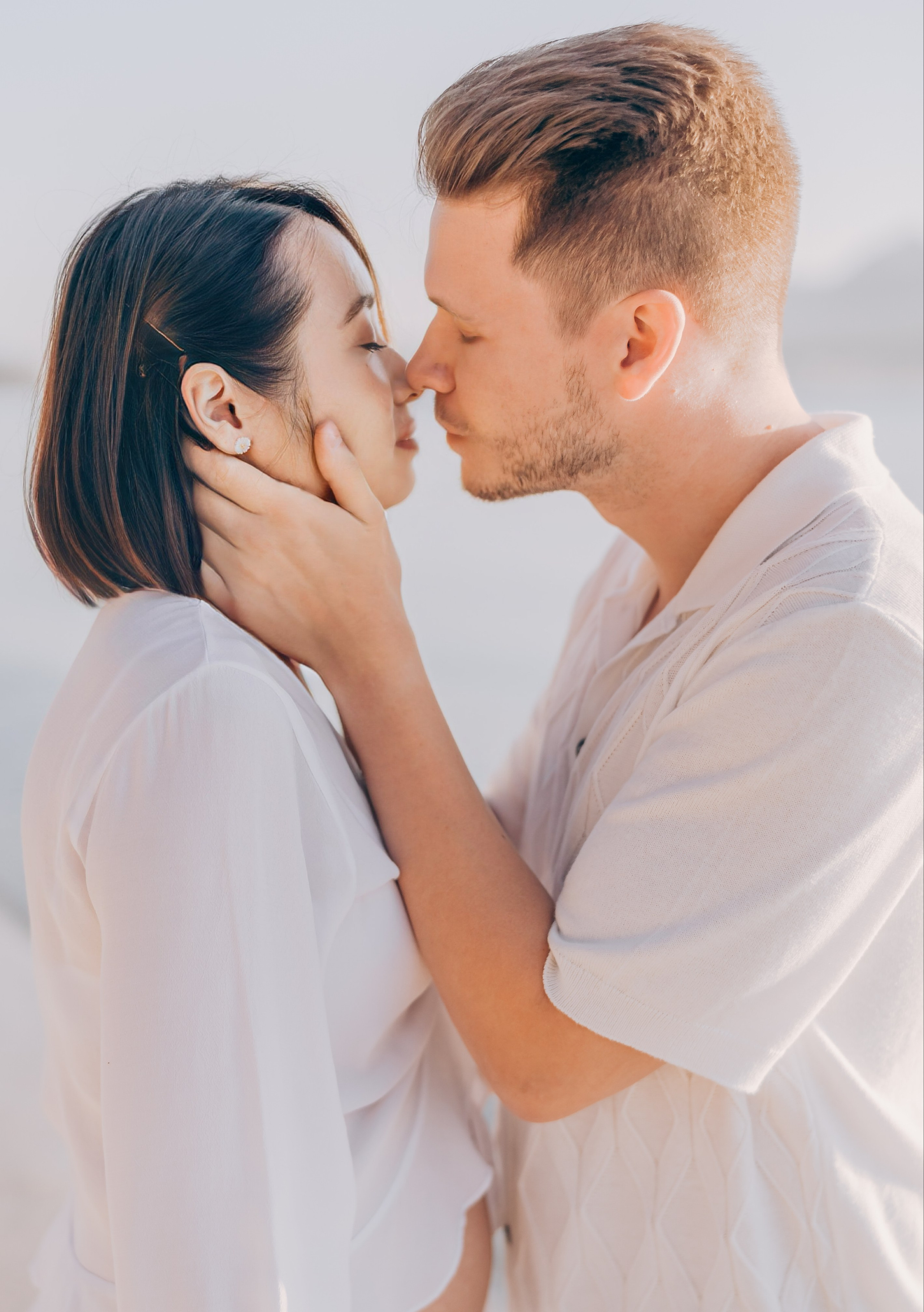 Sound of your hearts. Фотограф Пальма де Майорка